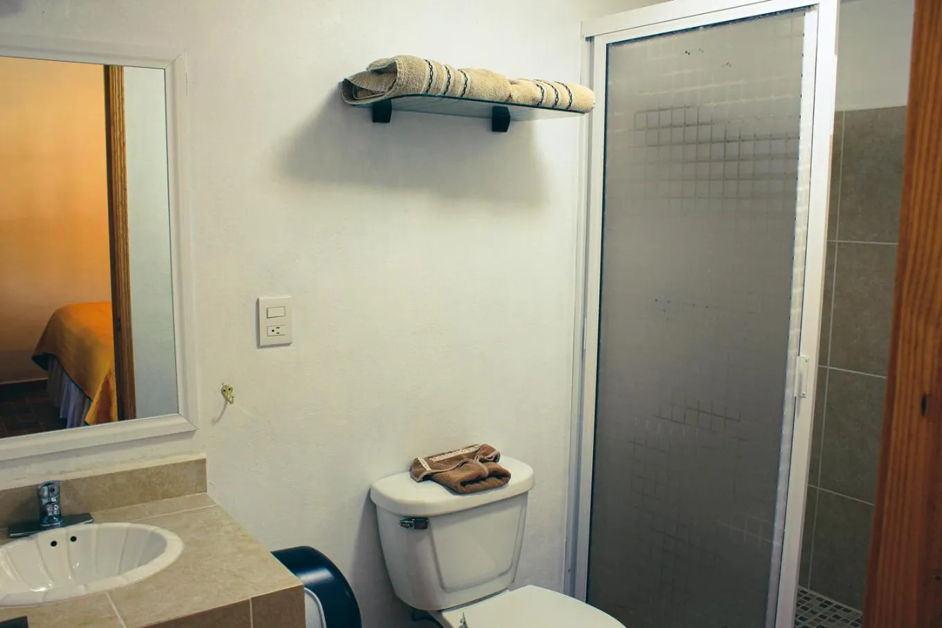 Cabañas Rincón Escondido