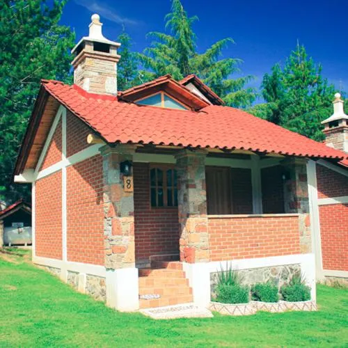 Cabañas Rincón Escondido