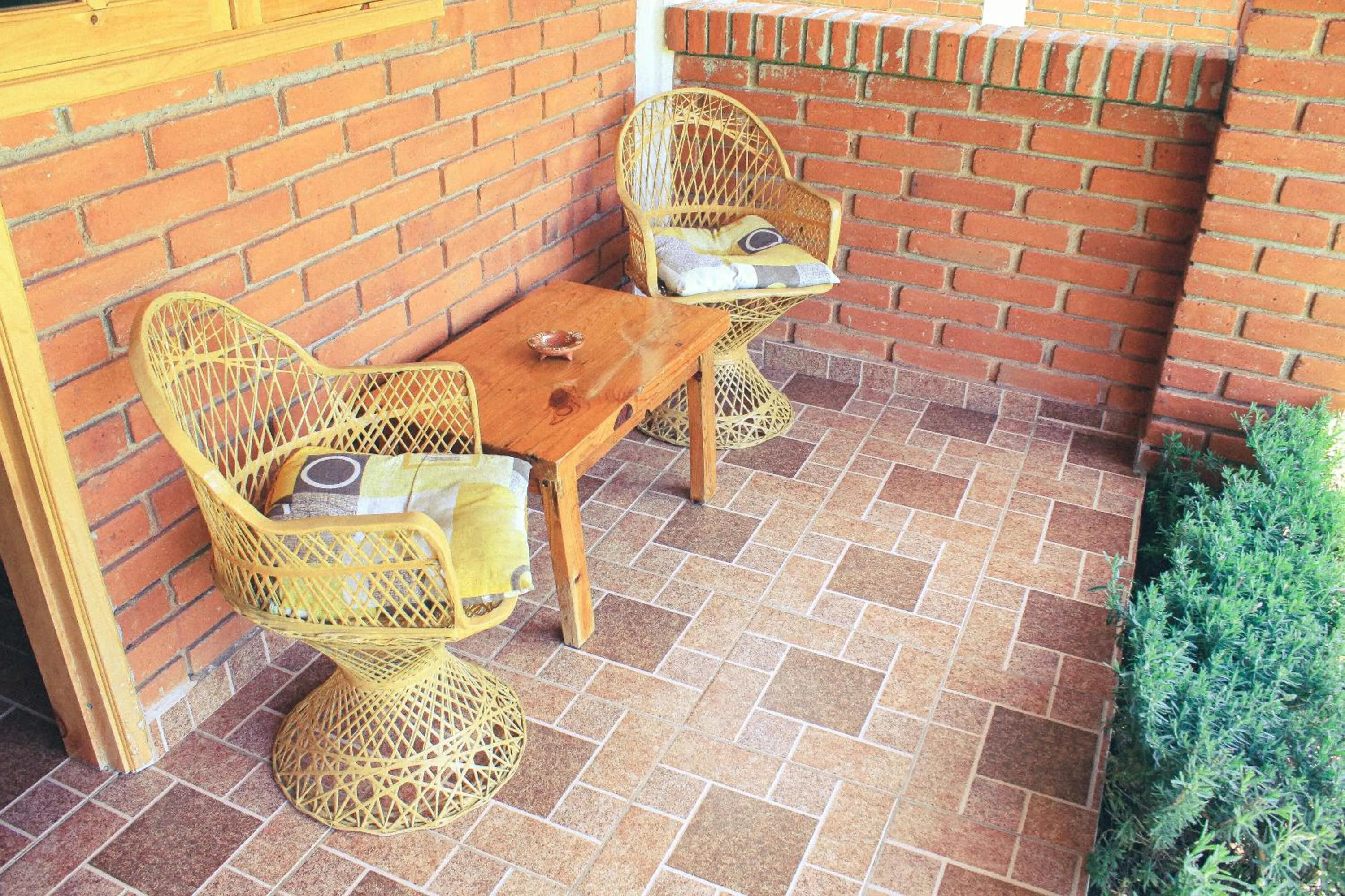 Cabañas Rincón Escondido