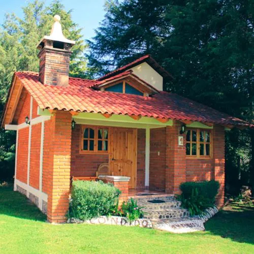 Cabañas Rincón Escondido