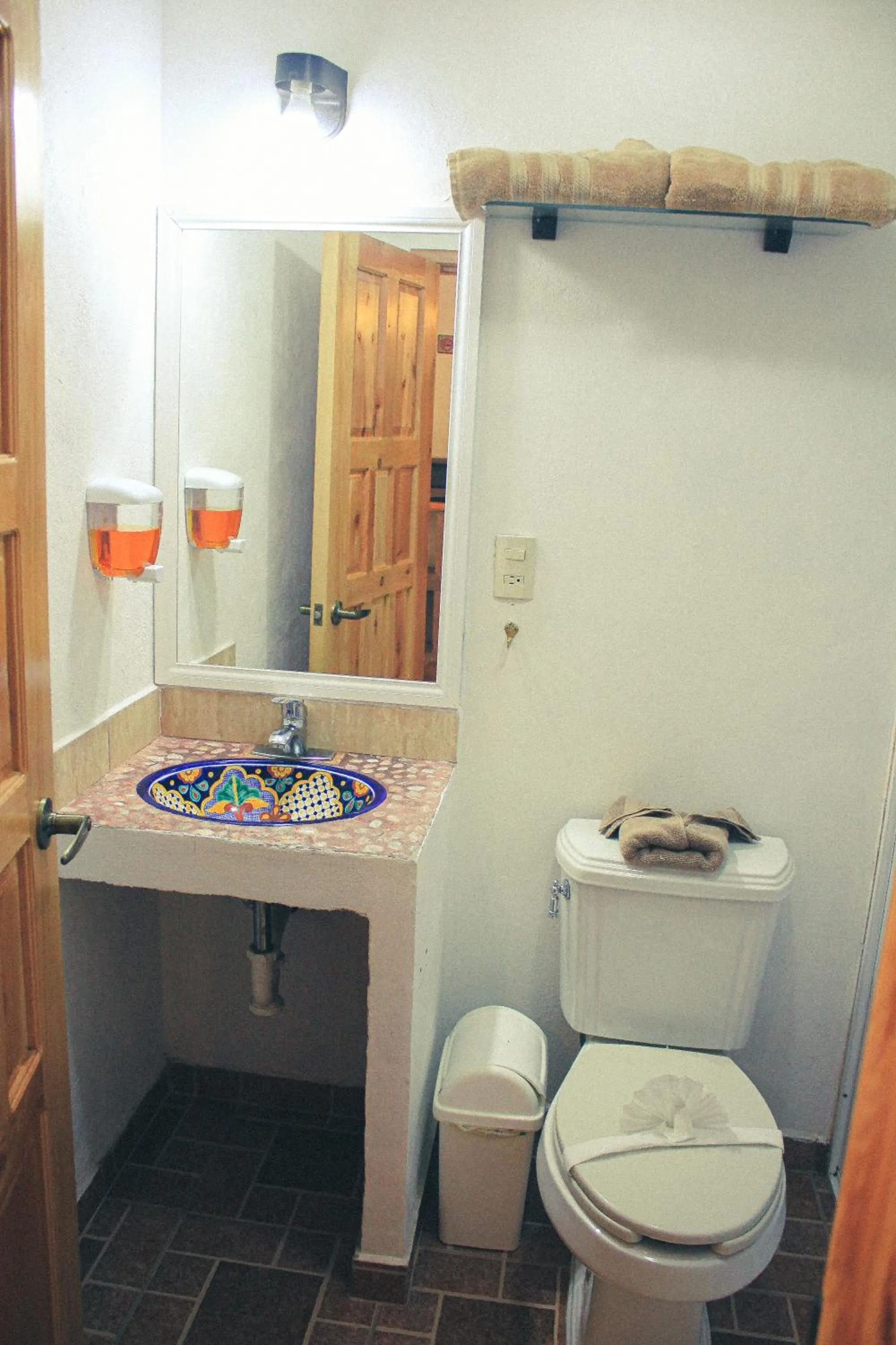 Cabañas Rincón Escondido