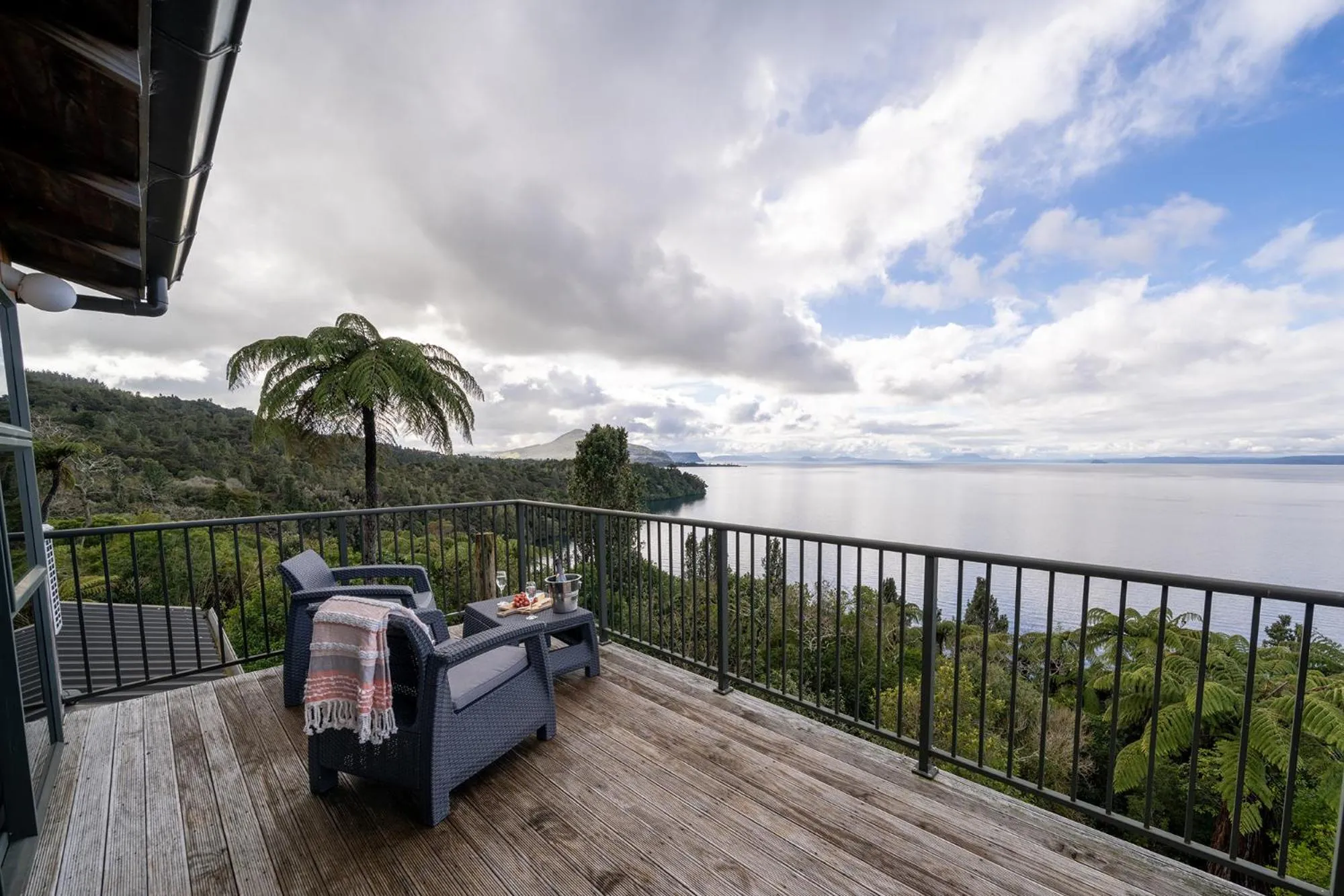 View (from property/room) in Oreti Collection - By Vacations in Paradise