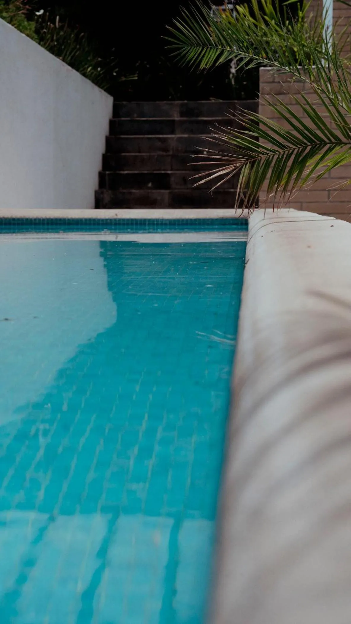 Day in Hotel Siglo 17