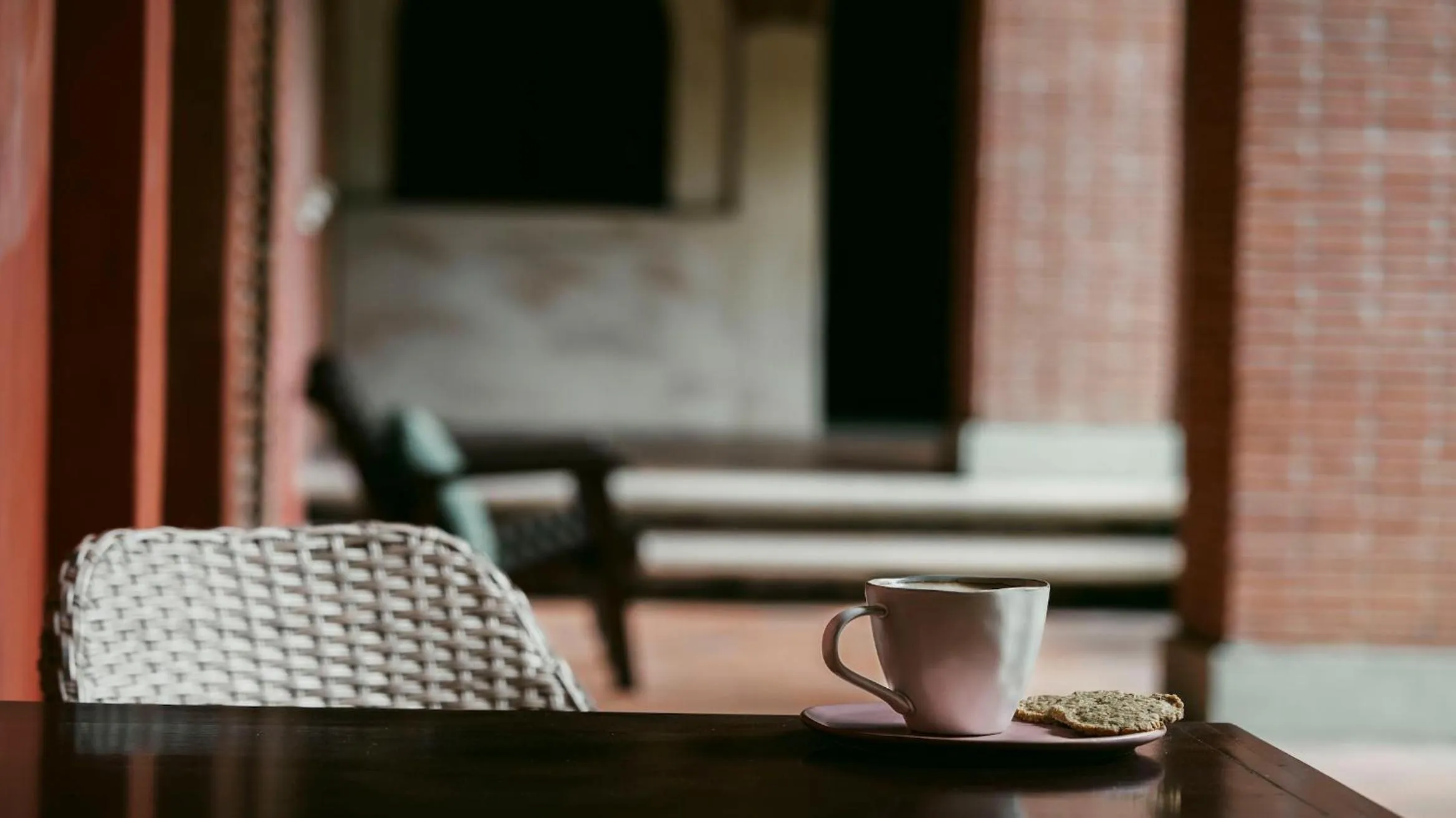 Coffee/tea facilities in Hotel Siglo 17
