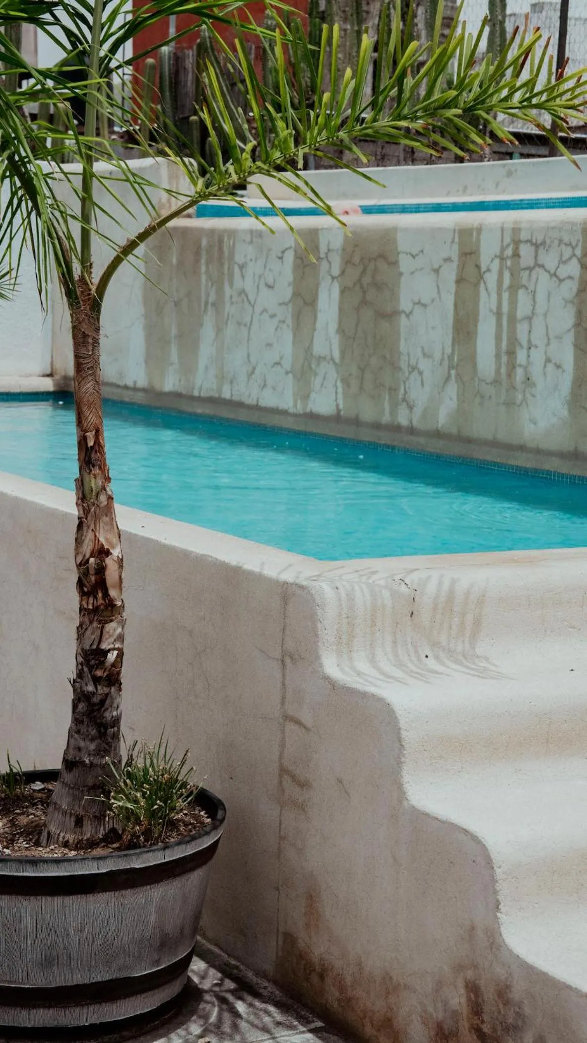 Day in Hotel Siglo 17