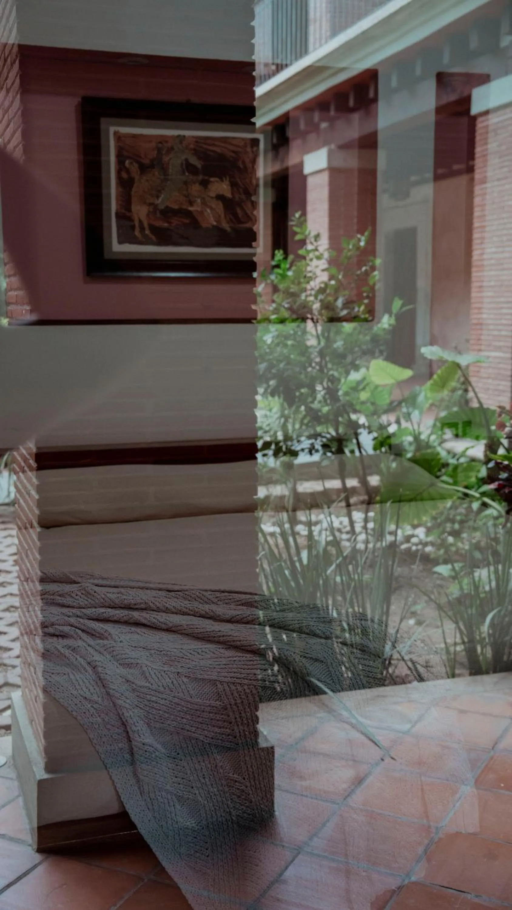 Day in Hotel Siglo 17