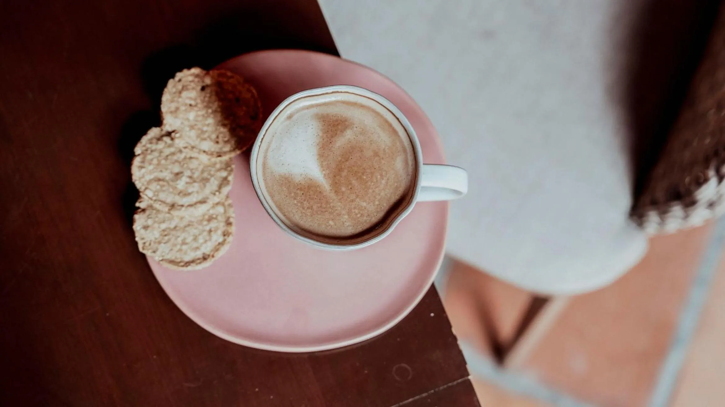 Restaurant/places to eat in Hotel Siglo 17