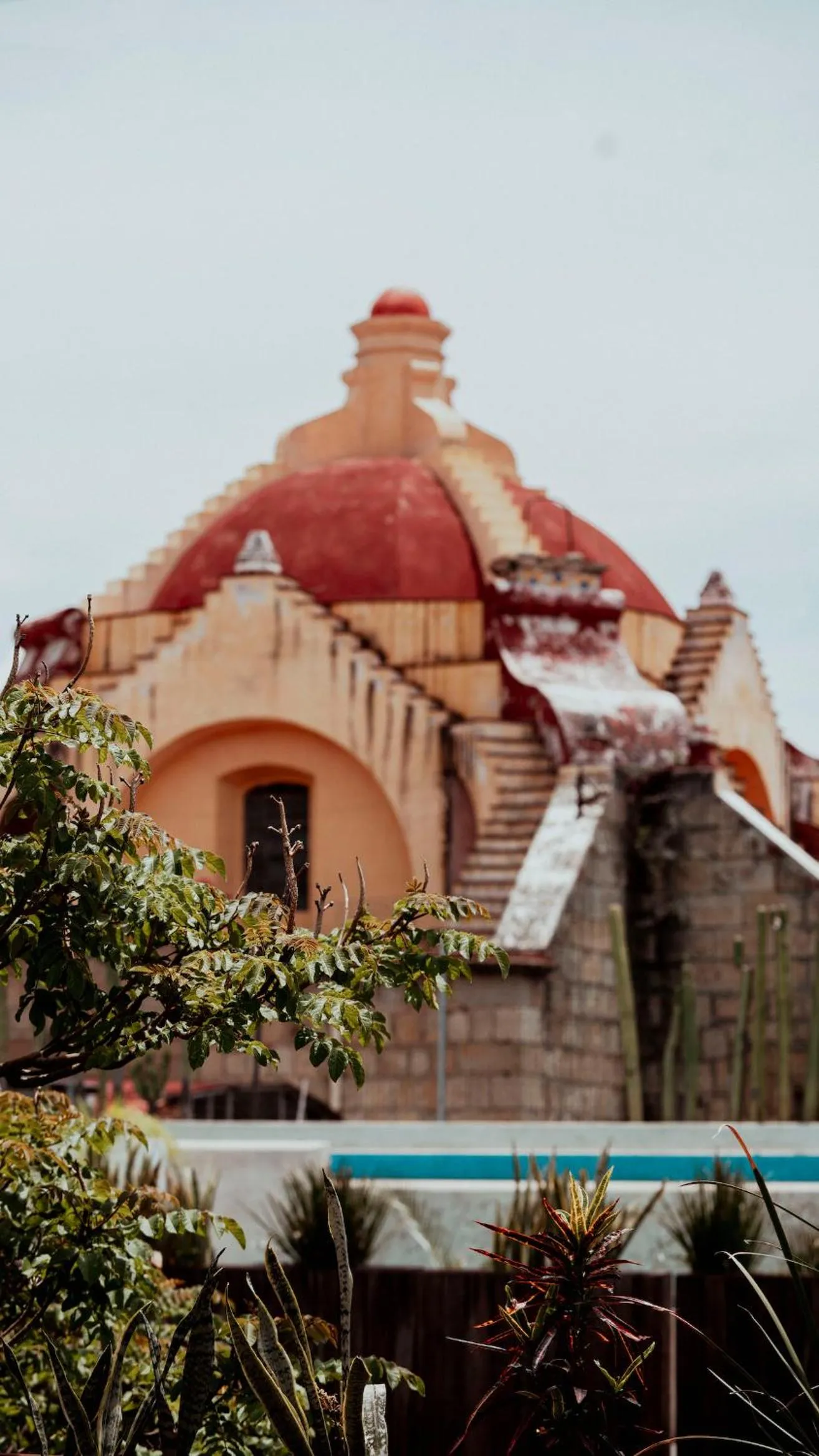 Day in Hotel Siglo 17