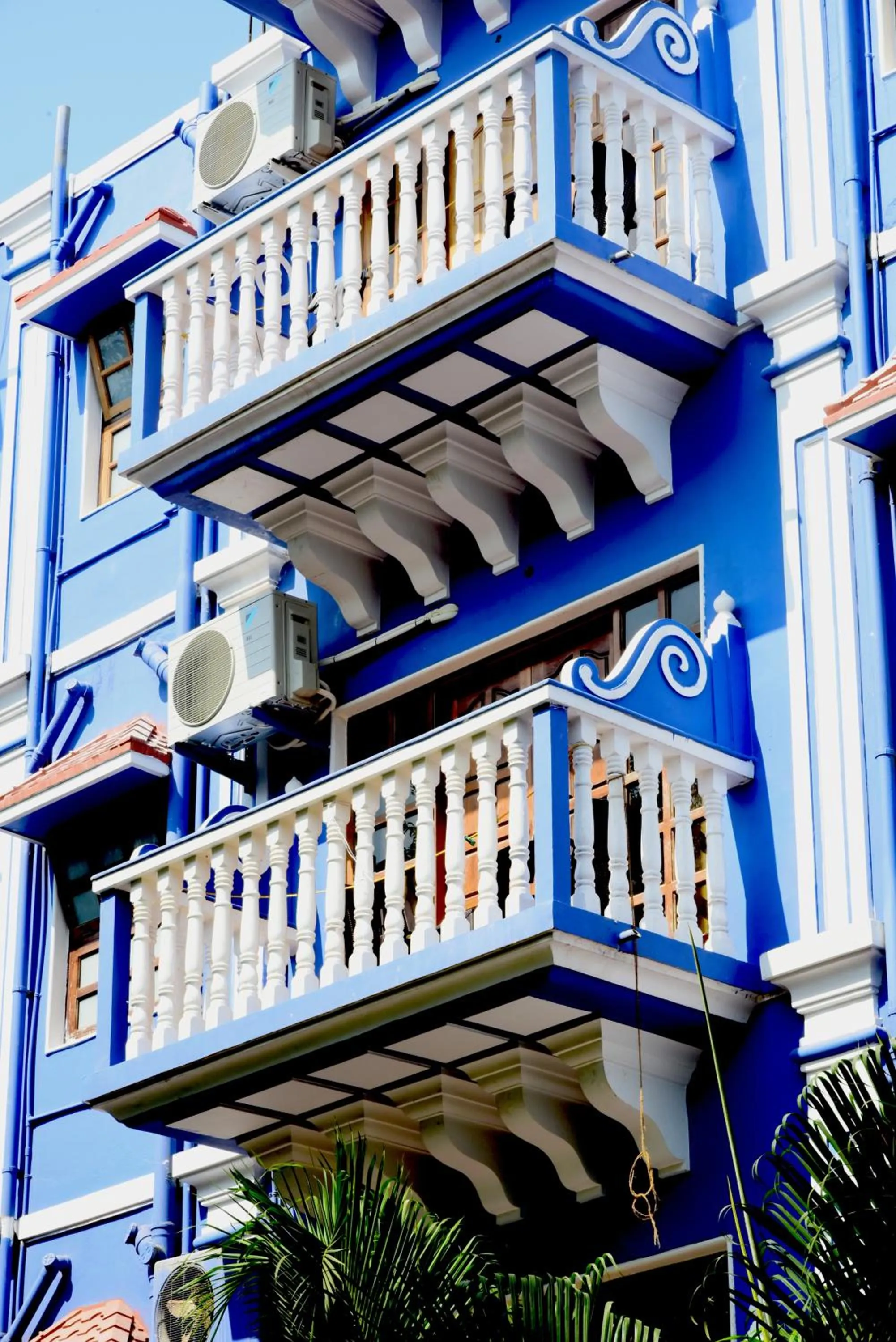 Other in Mayflower Beach Resort