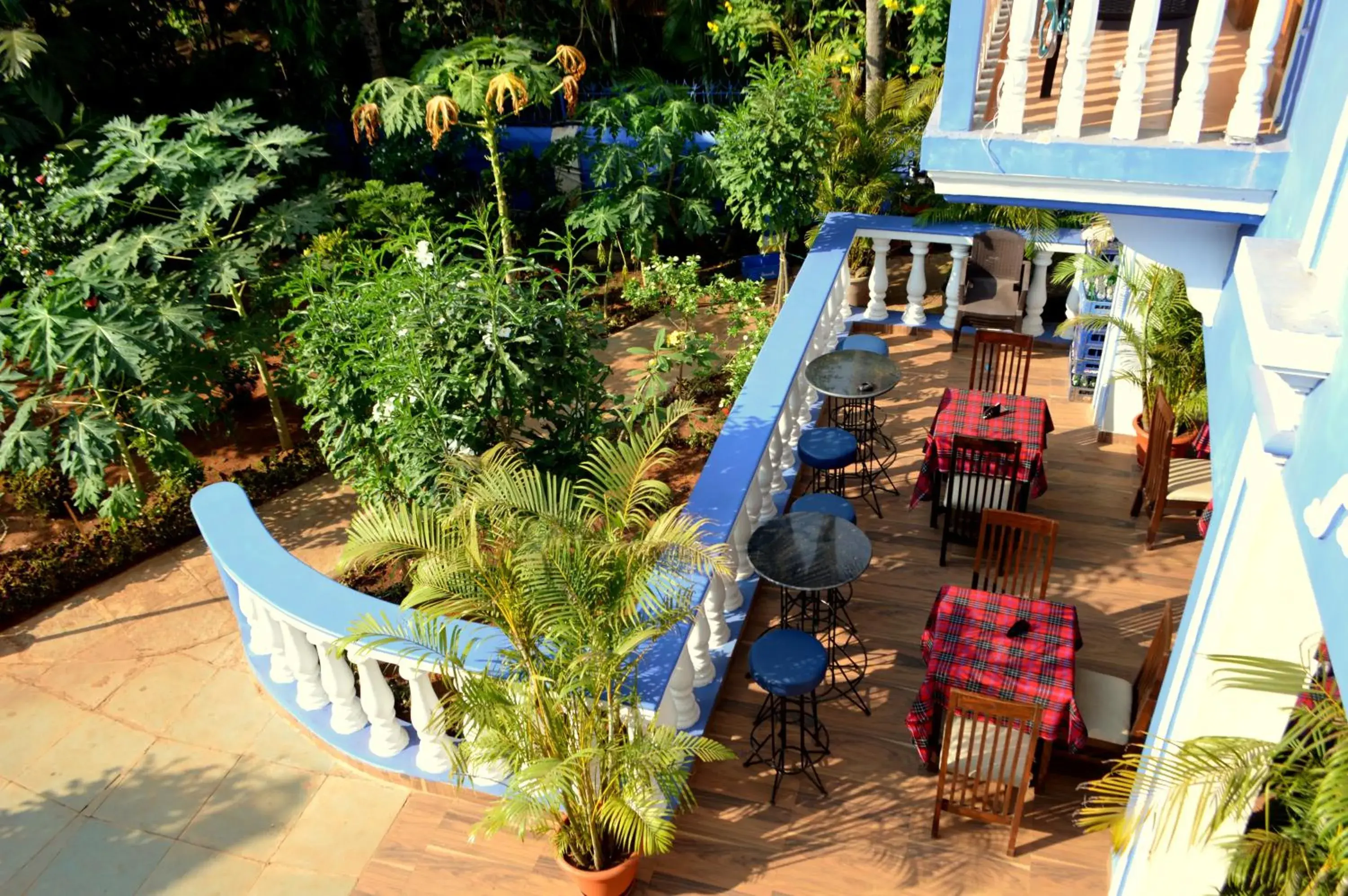 Restaurant/places to eat in Mayflower Beach Resort Restaurant/places to eat in Mayflower Beach Resort