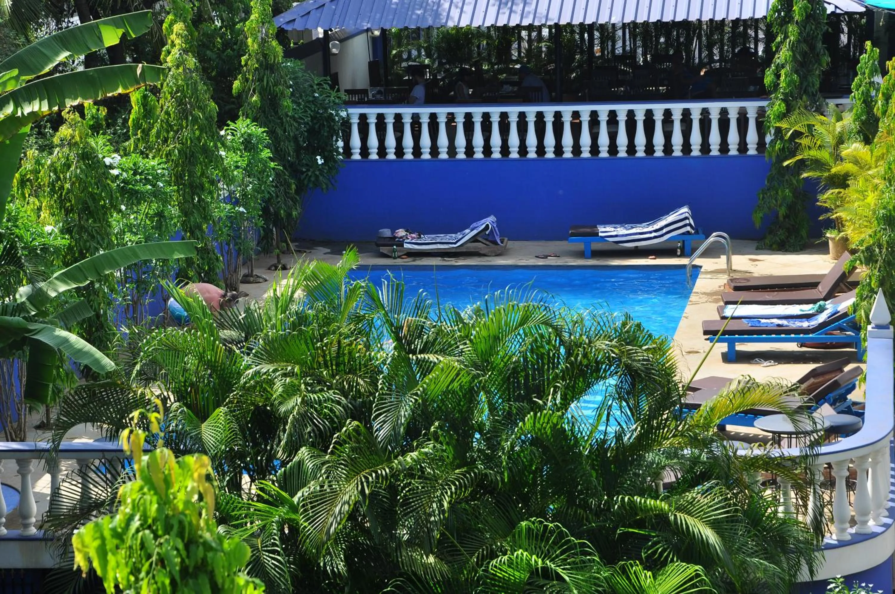  in Mayflower Beach Resort