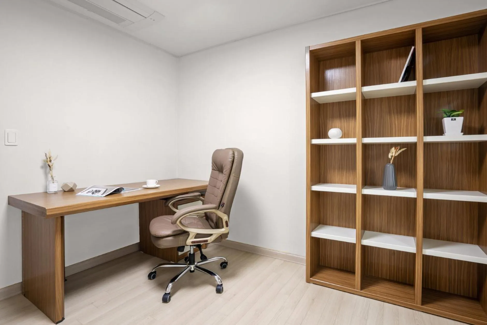 Home Fourest Residence Hotel Okpo