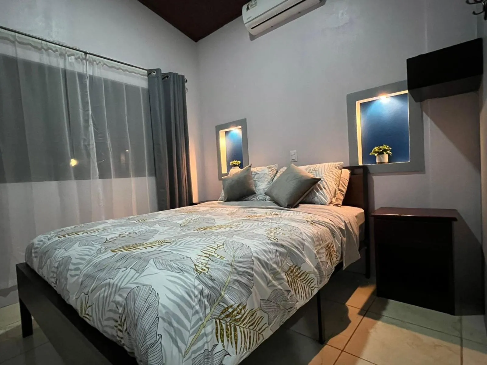 Bedroom, Bed in Residencias Arenal