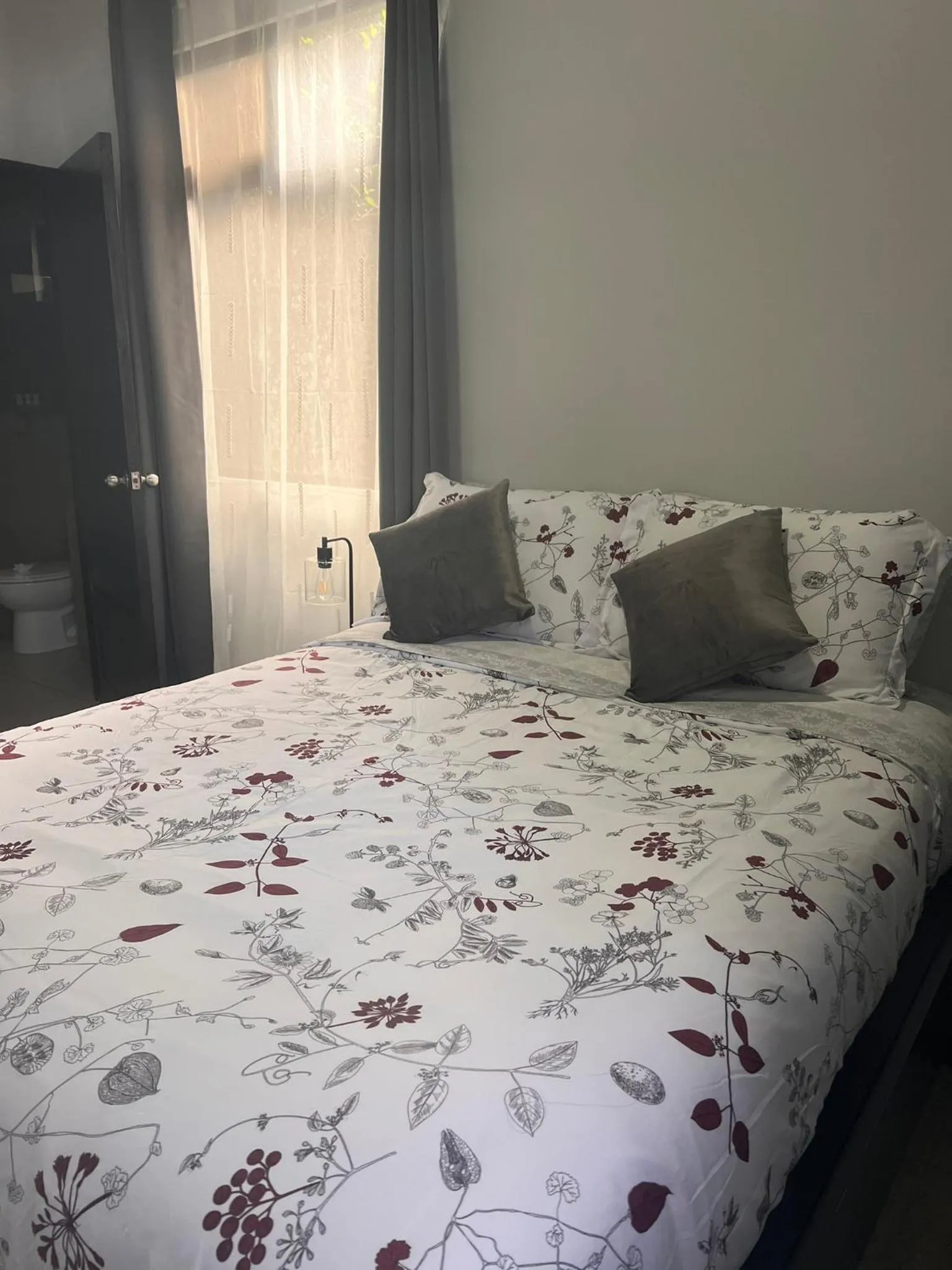Bedroom, Bed in Residencias Arenal