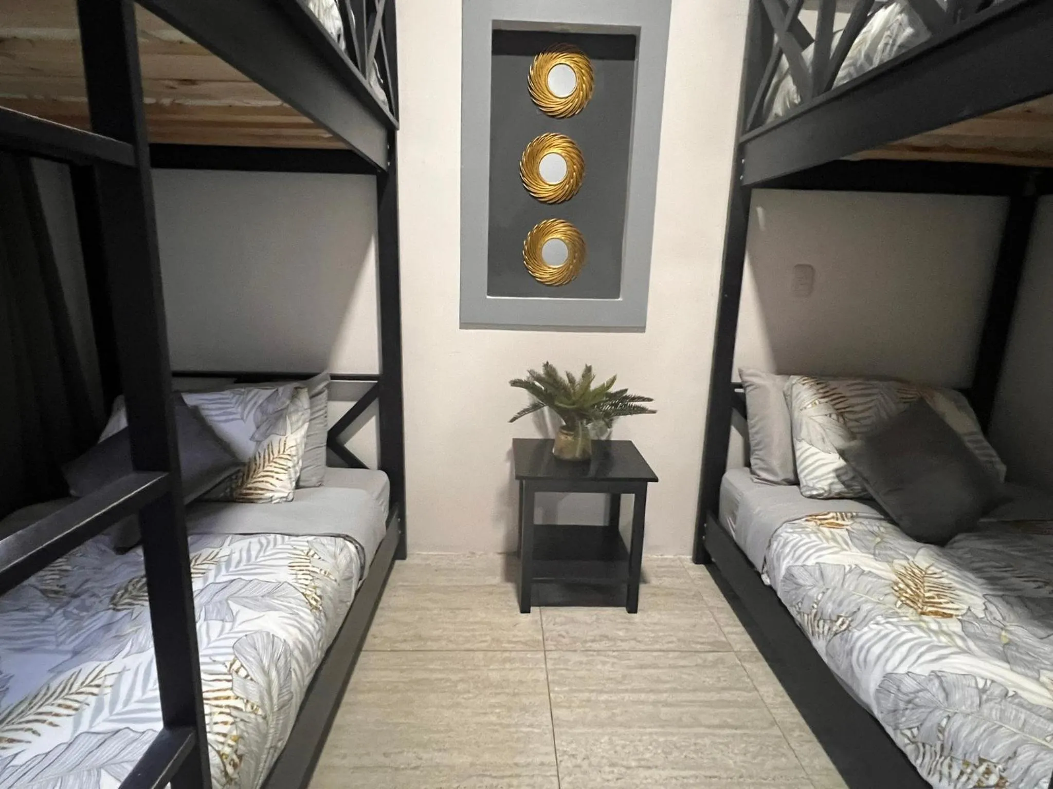 Bedroom, Bed in Residencias Arenal