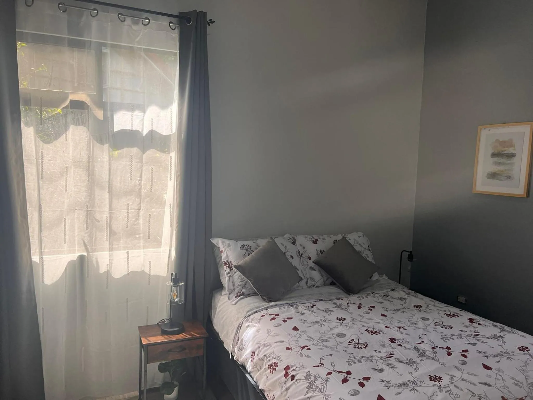 Bedroom, Bed in Residencias Arenal