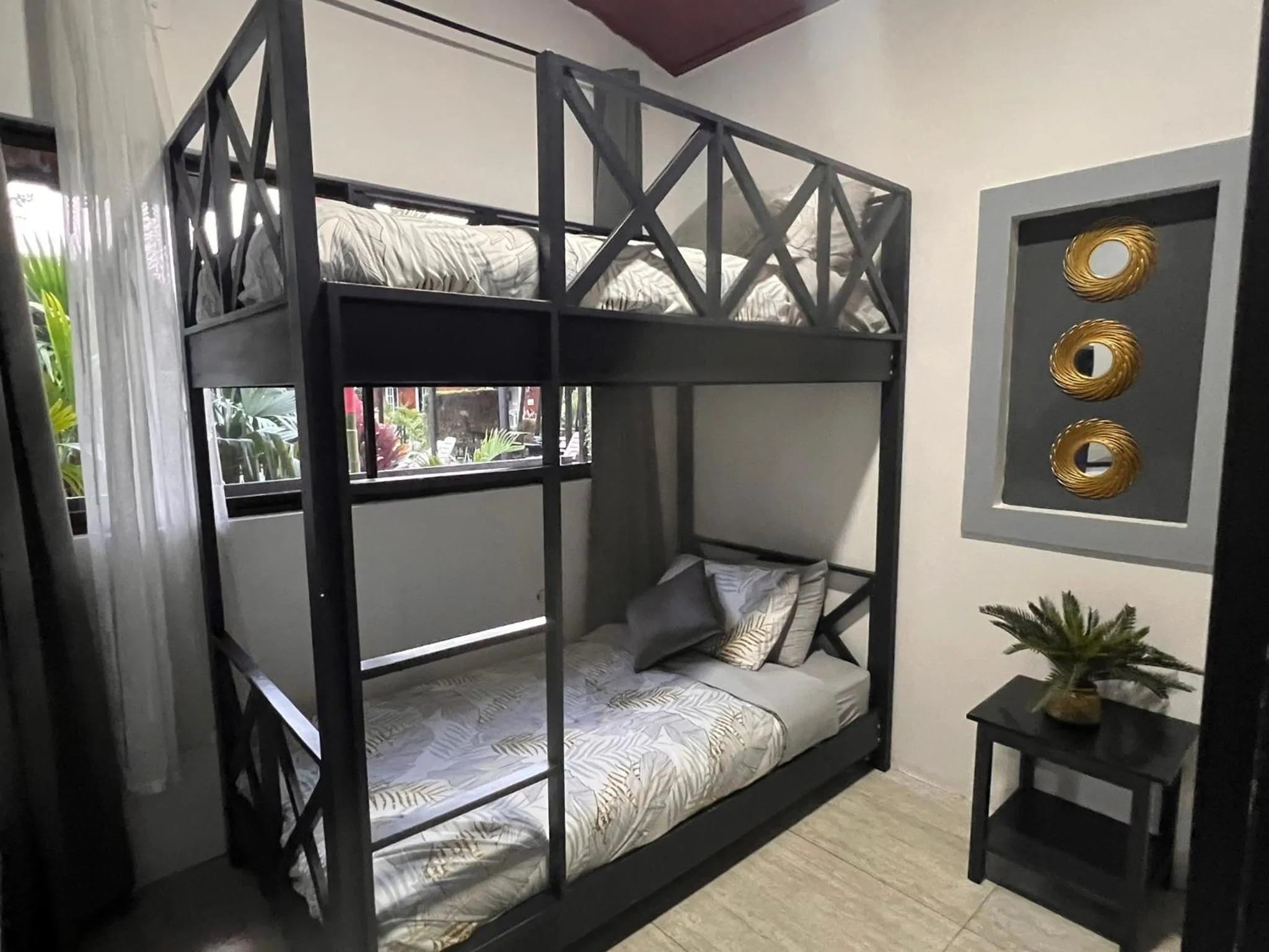 Bedroom, Bed in Residencias Arenal