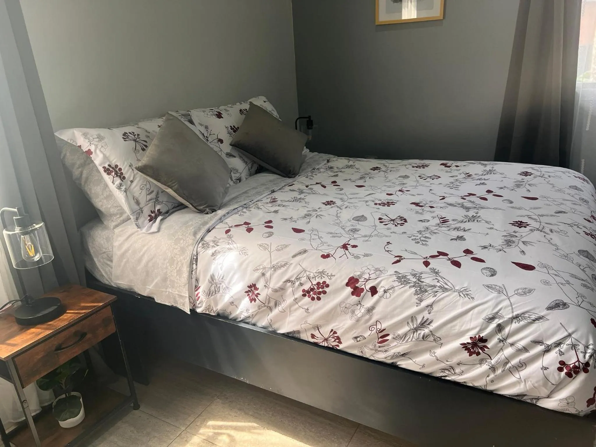 Bedroom, Bed in Residencias Arenal