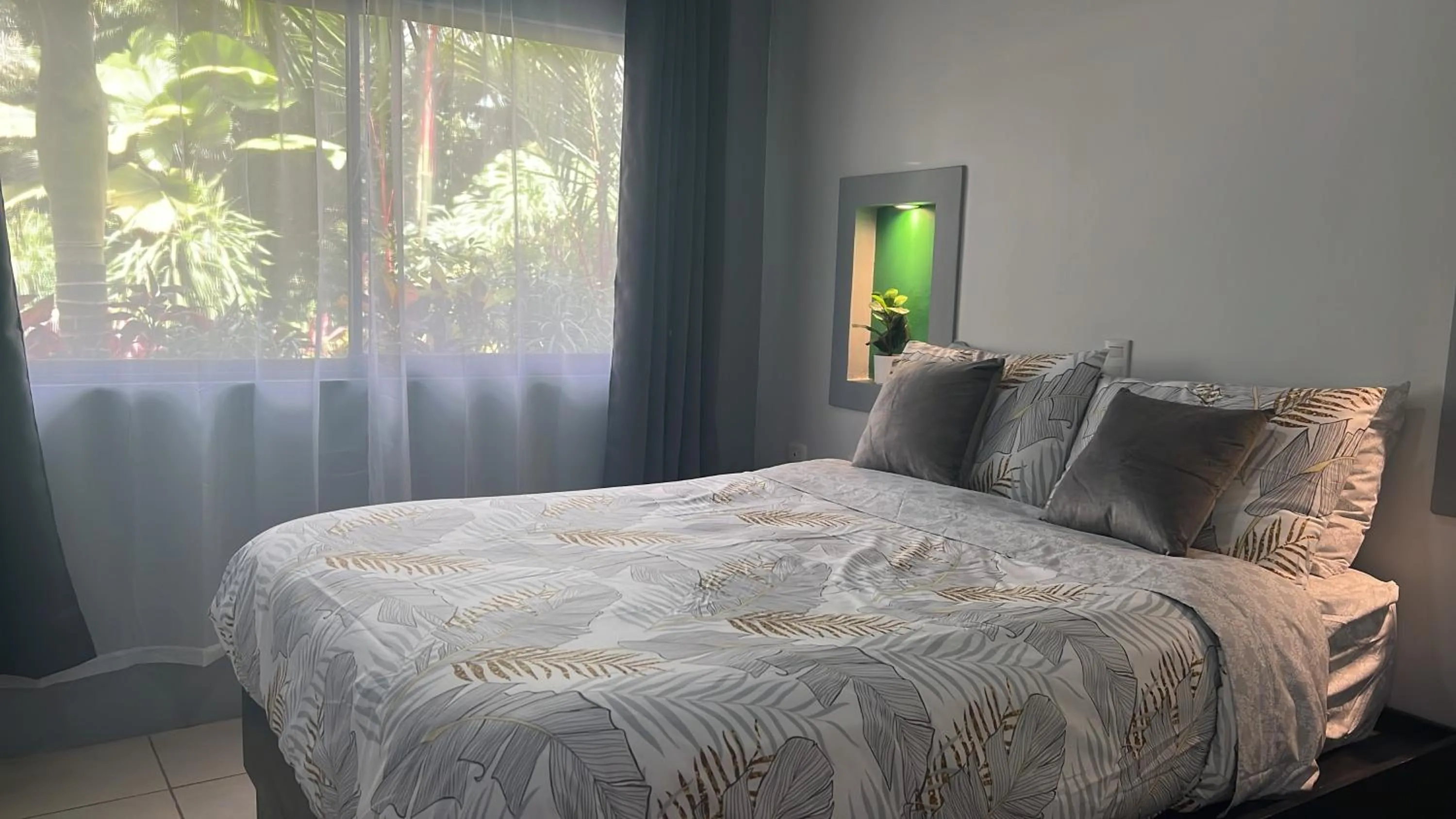 Bedroom, Bed in Residencias Arenal