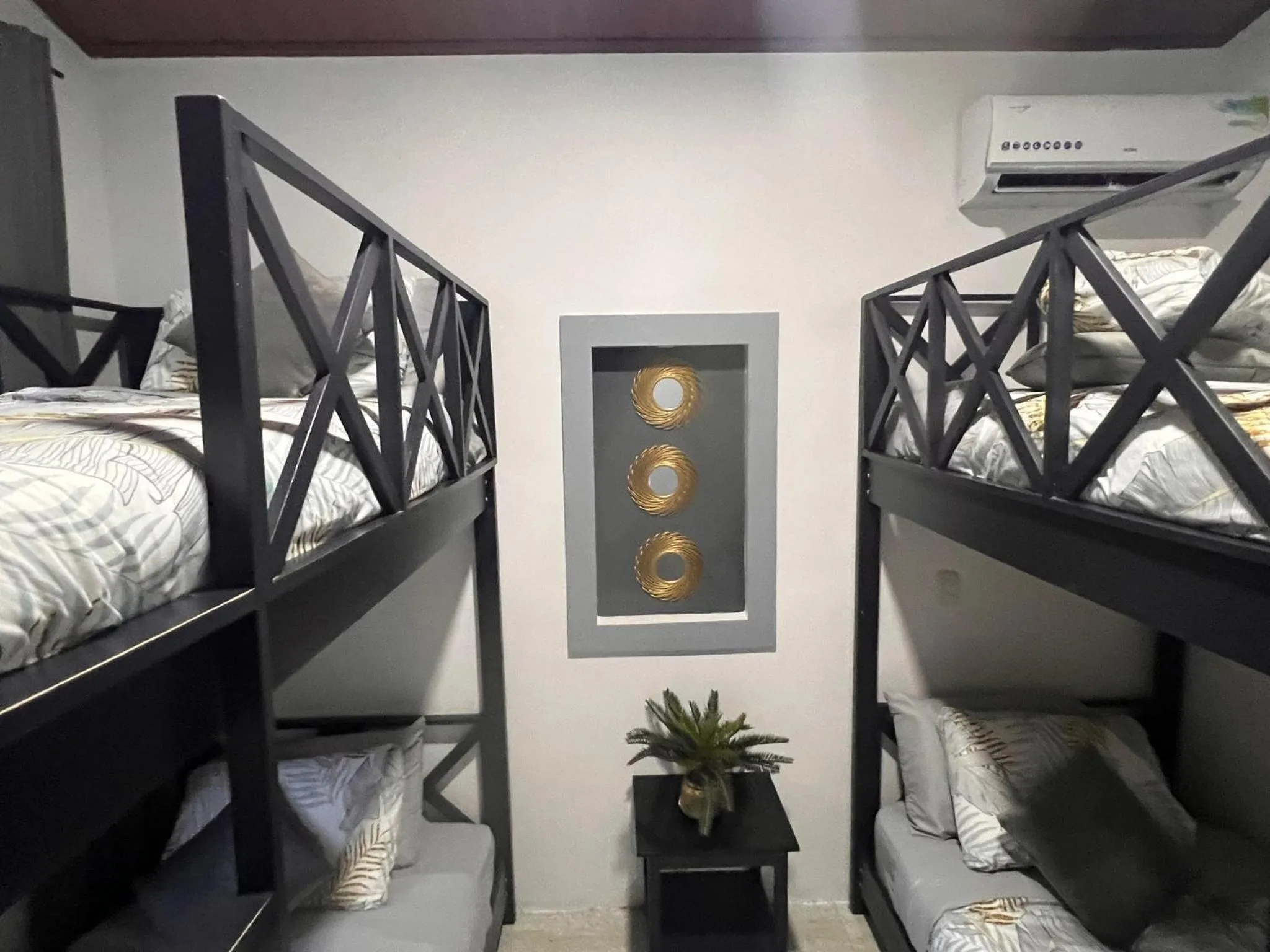 Bedroom, Bed in Residencias Arenal