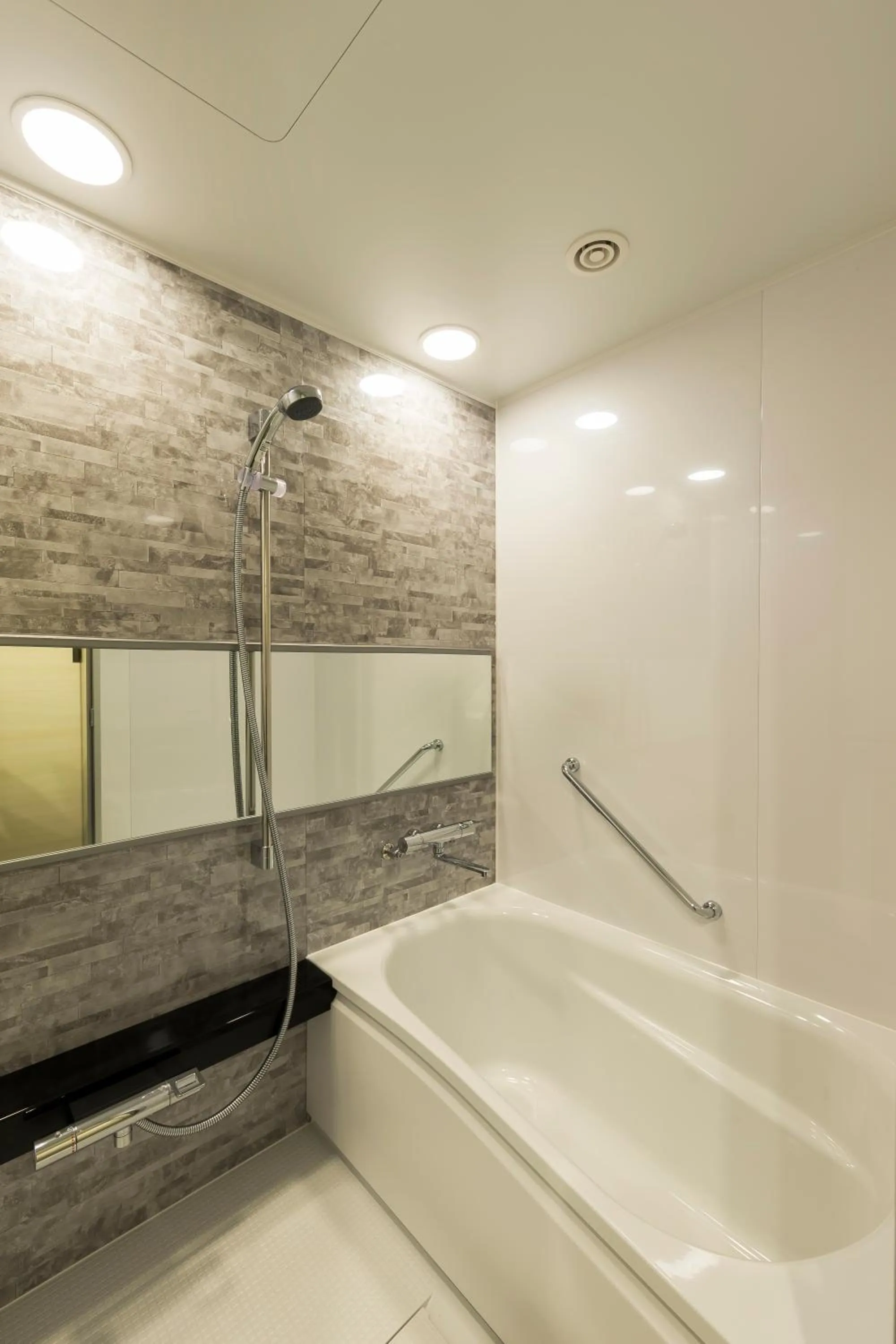 Bathroom in Via Inn Nagoya Station Tsubaki-cho