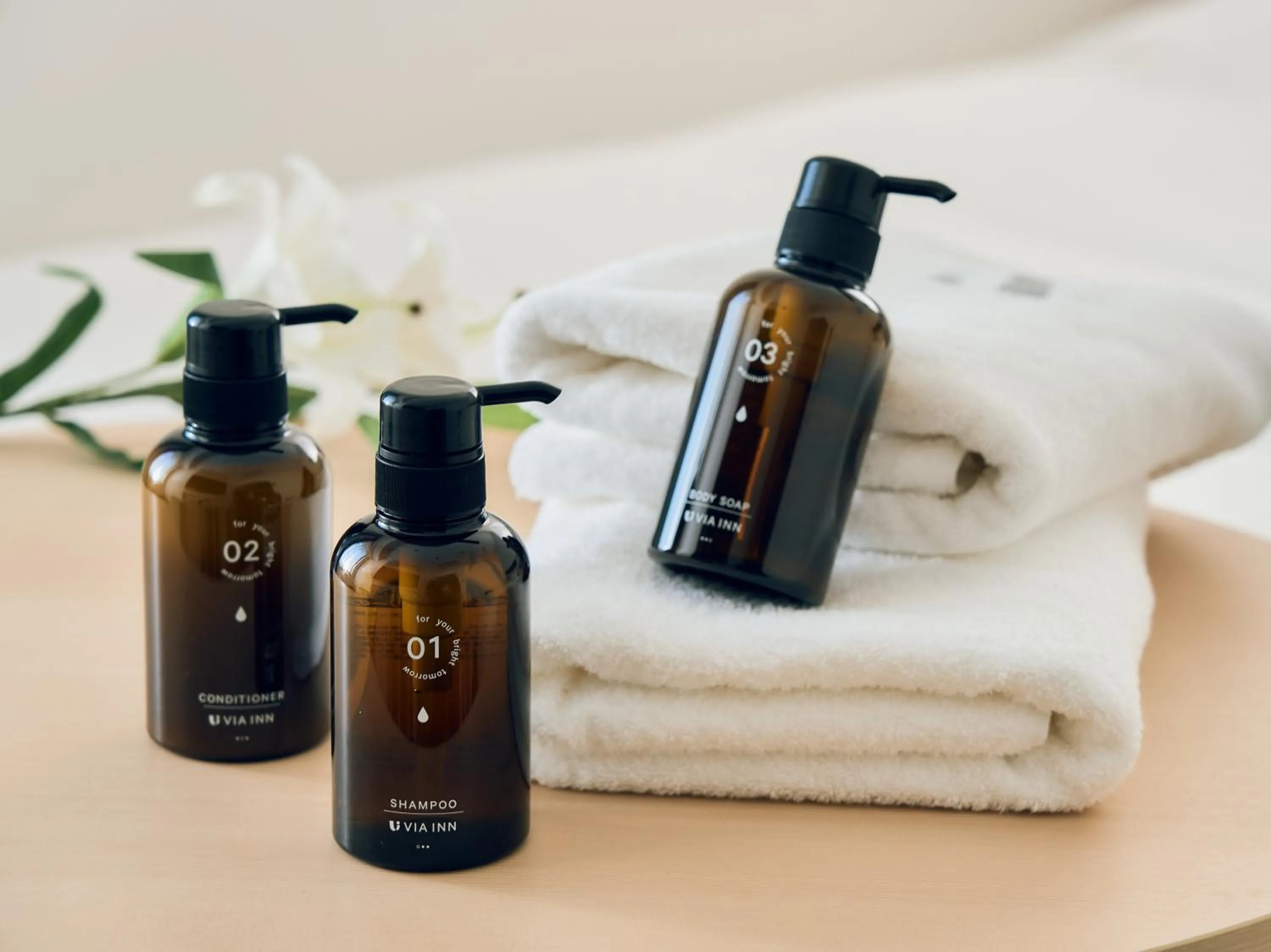 Other in Via Inn Nagoya Station Tsubaki-cho