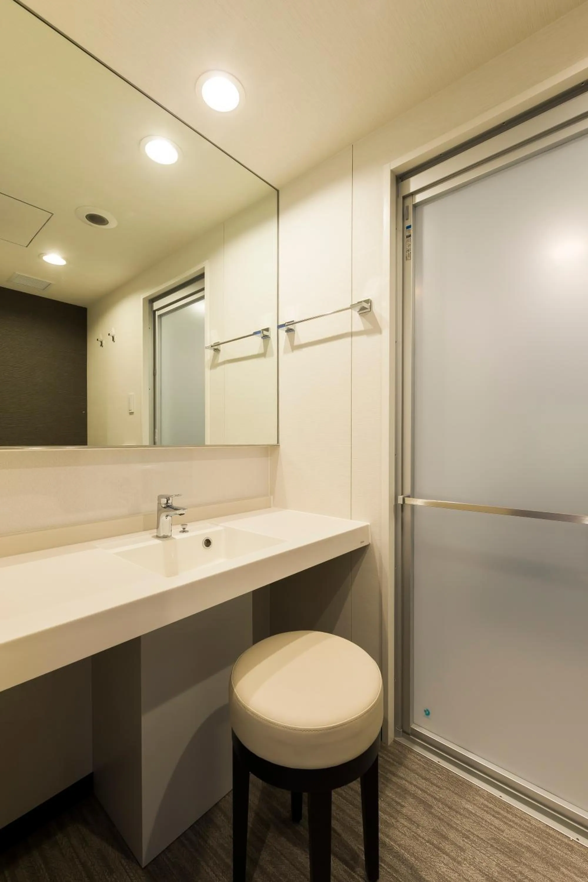 Bathroom in Via Inn Nagoya Station Tsubaki-cho