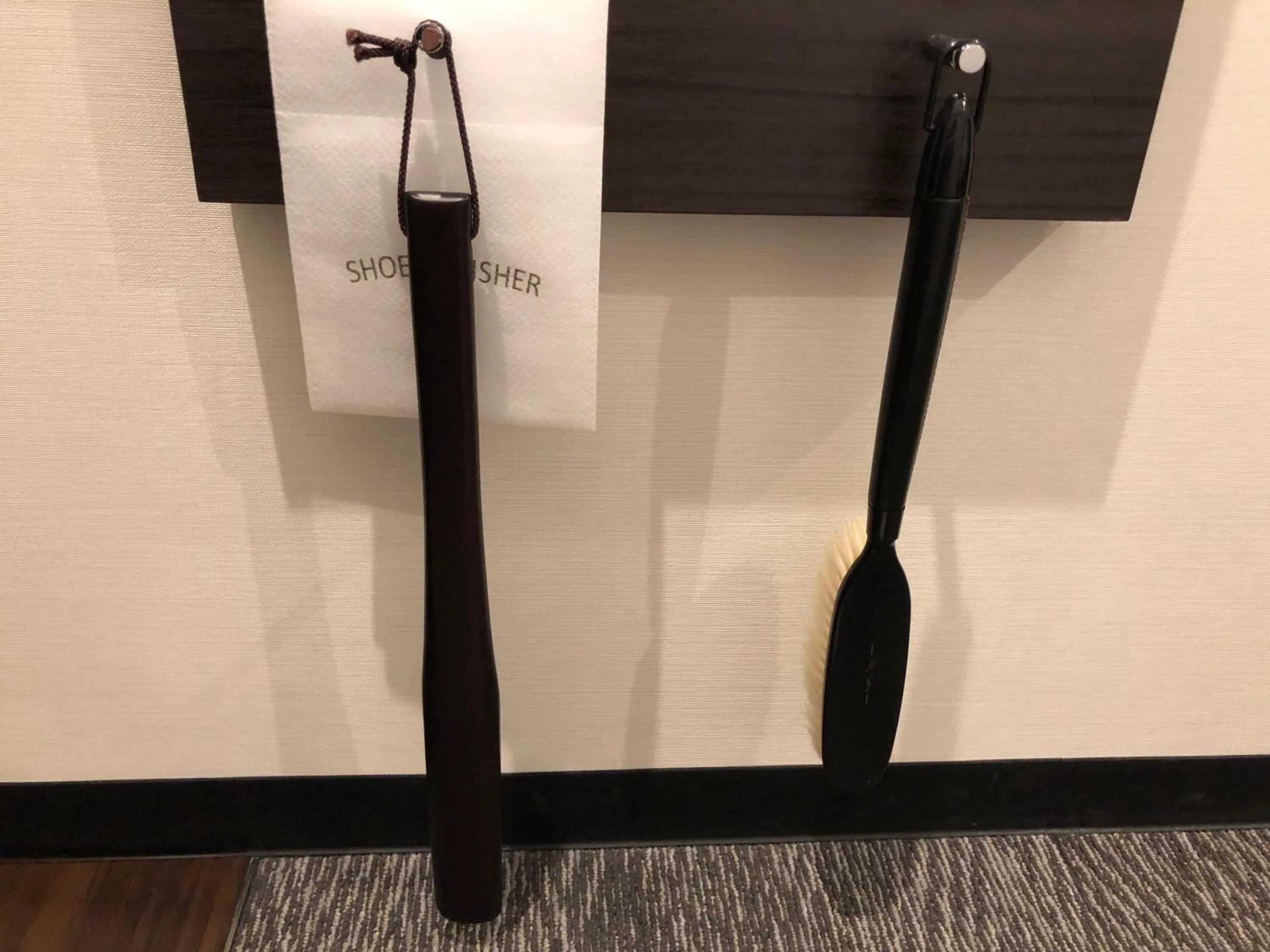 Photo of the whole room in Via Inn Nagoya Station Tsubaki-cho