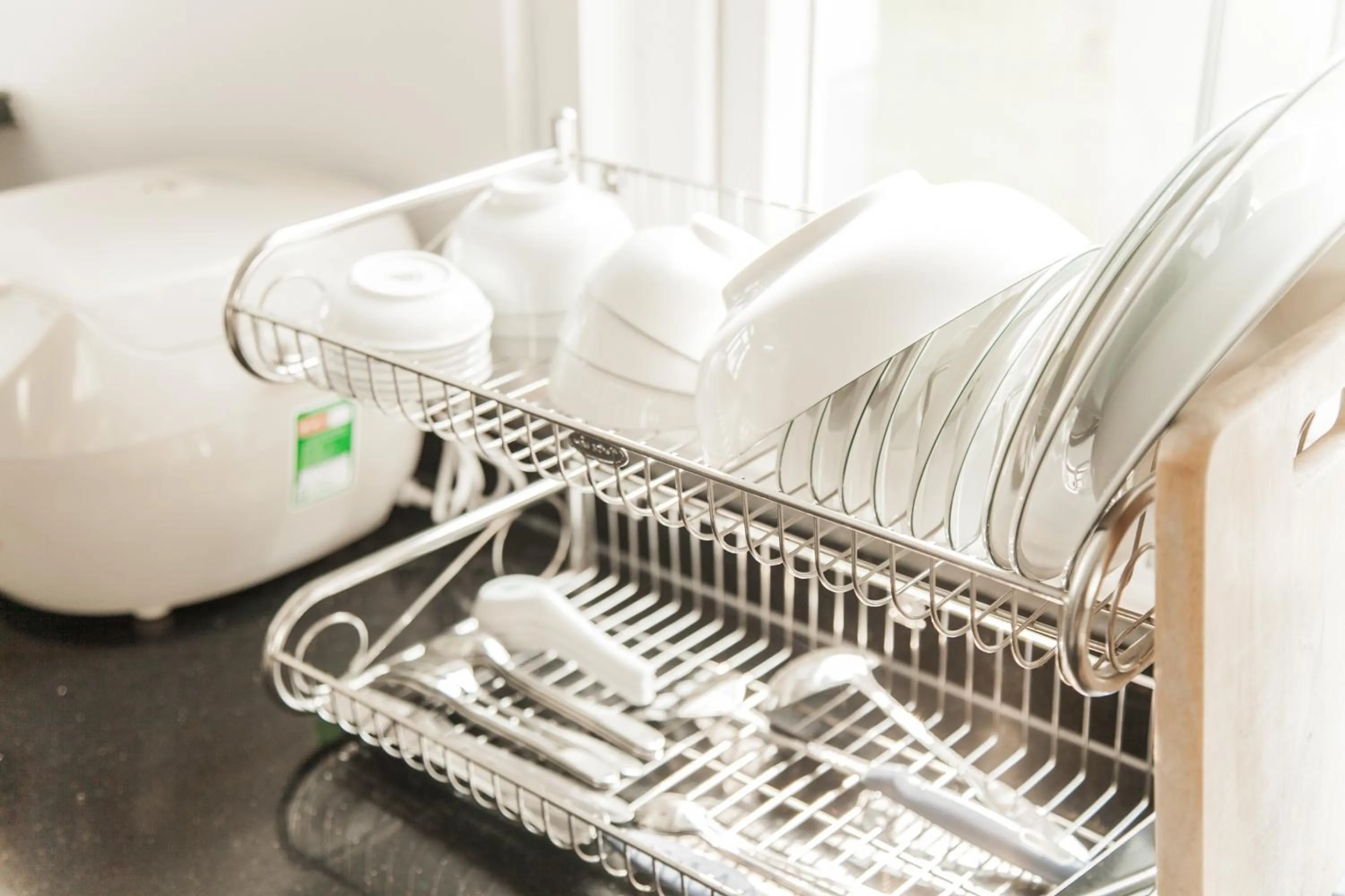 Breakfast in PSA Nghi Sơn Condotel