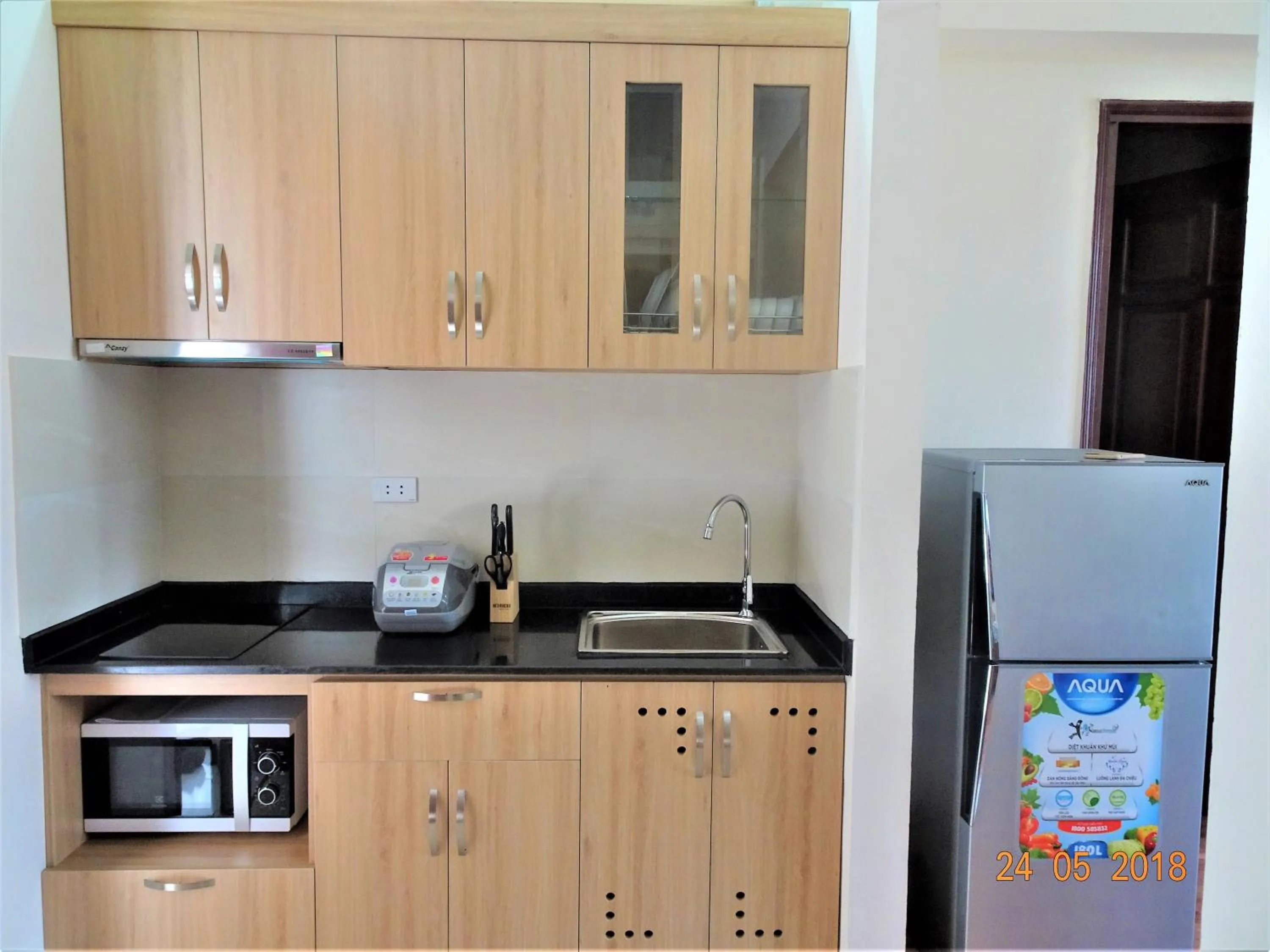 PSA Nghi Sơn Condotel