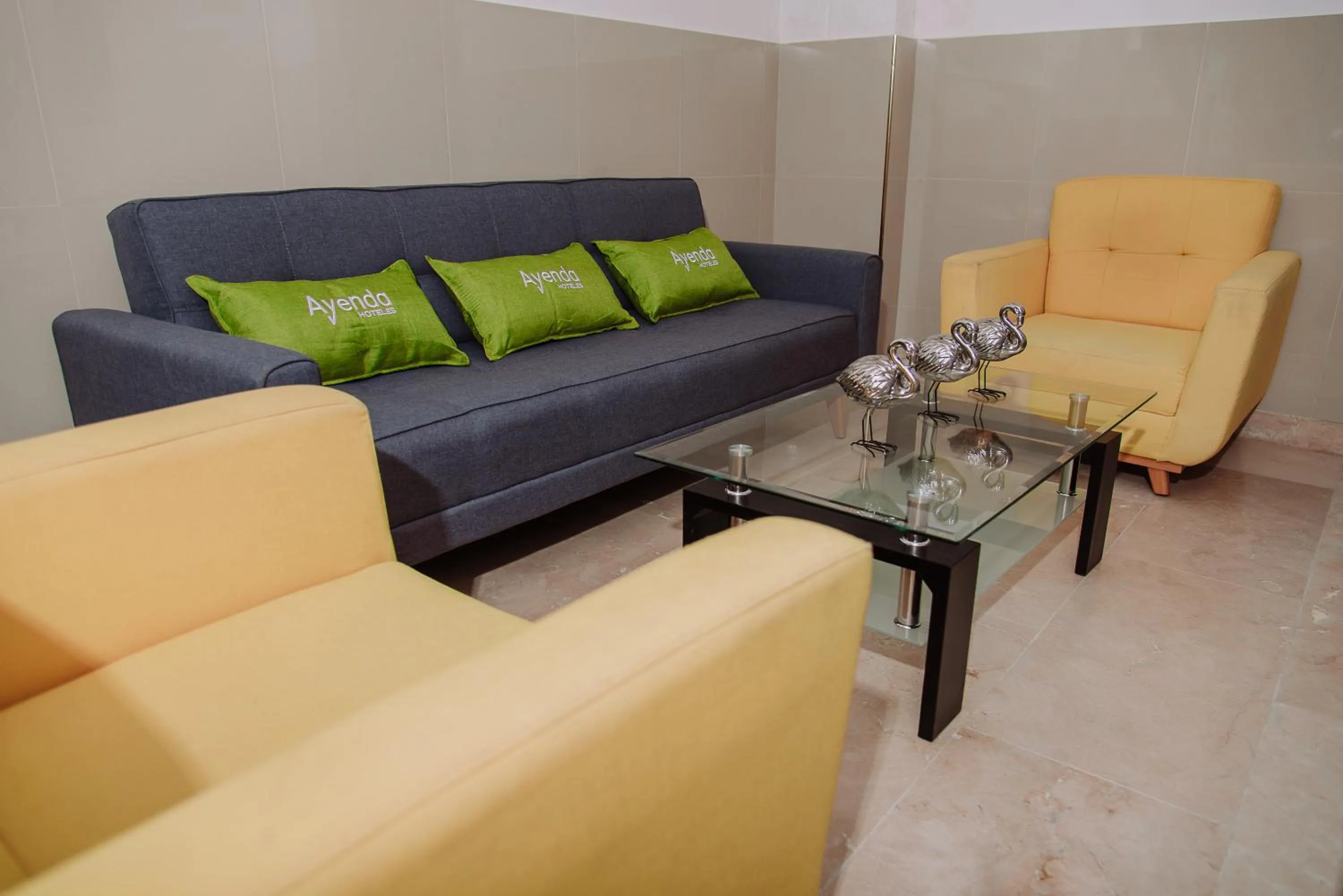 Hotel Tayrona Mágico