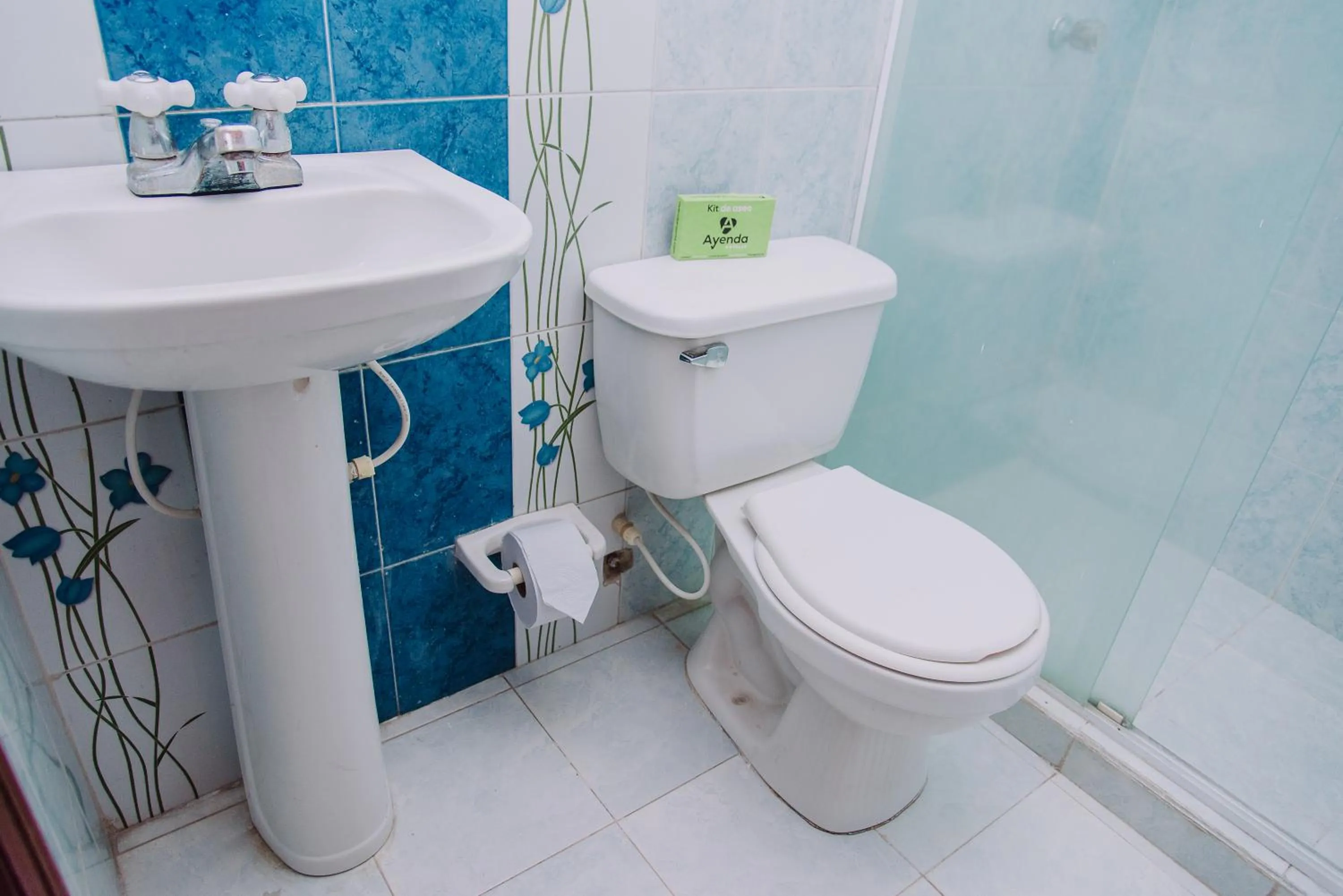 Hotel Tayrona Mágico