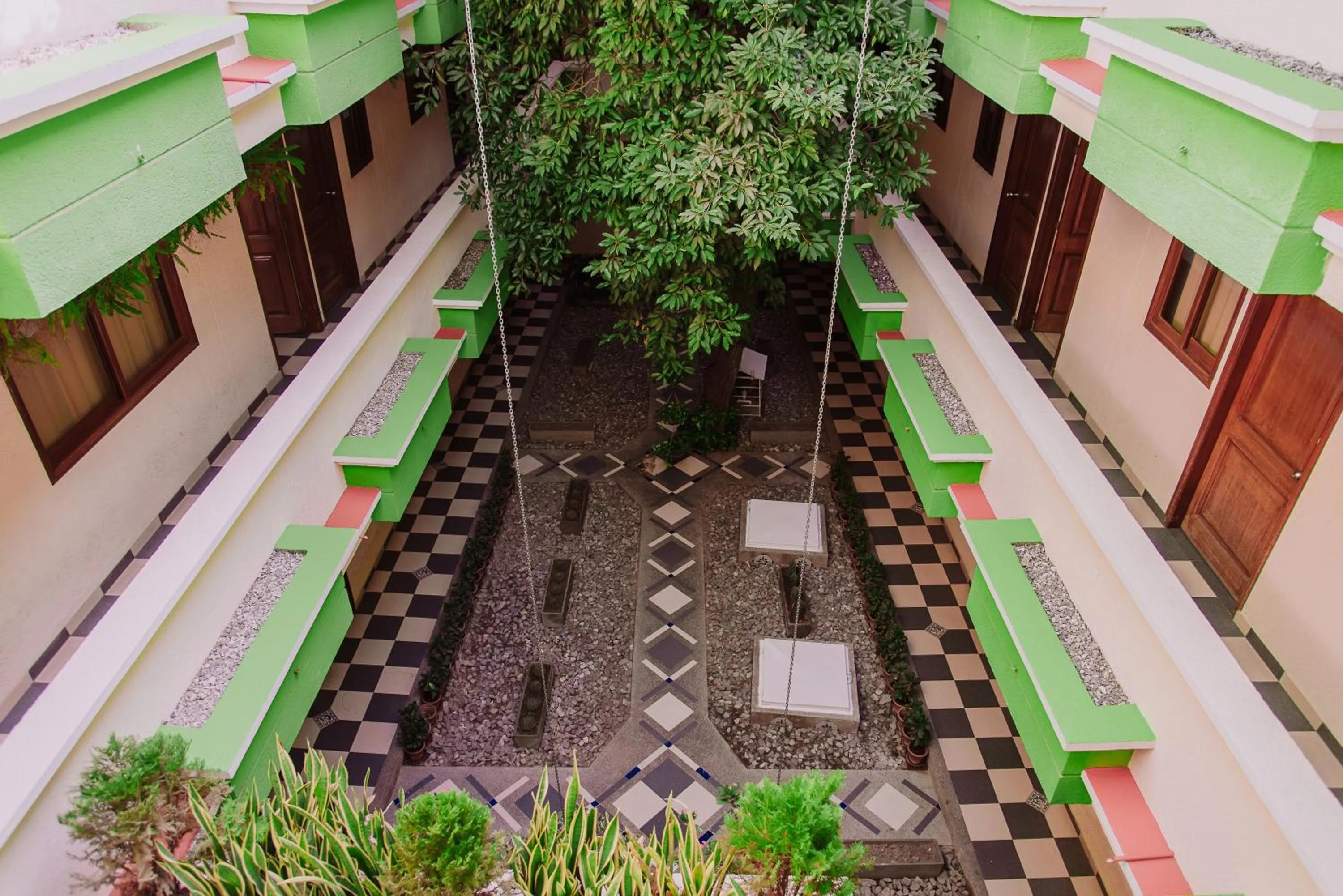 Hotel Tayrona Mágico