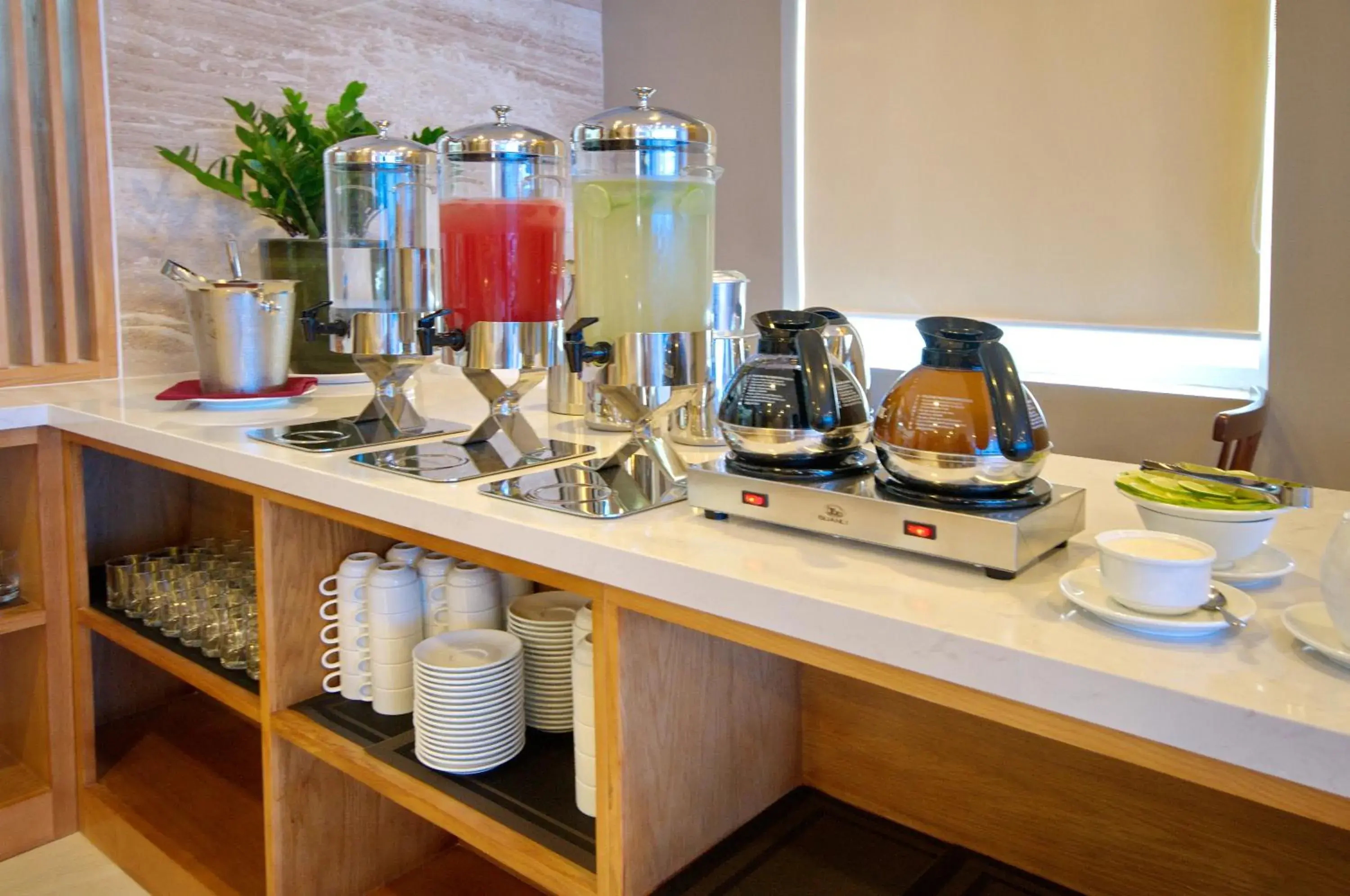 Restaurant/places to eat in Gibson Hotel Nha Trang Restaurant/places to eat in Gibson Hotel Nha Trang