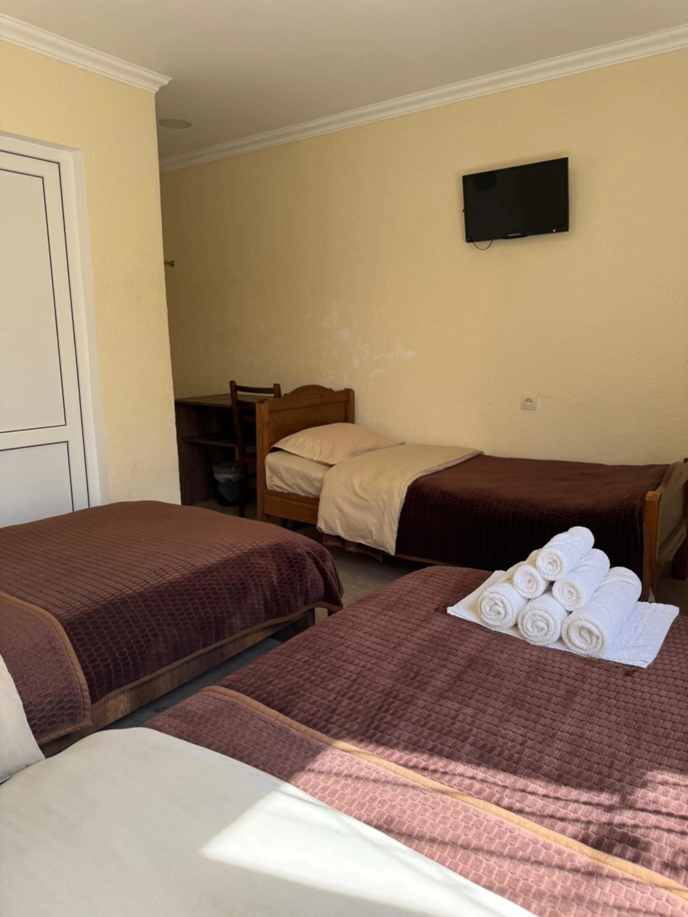 Hotel Villa Eniseli