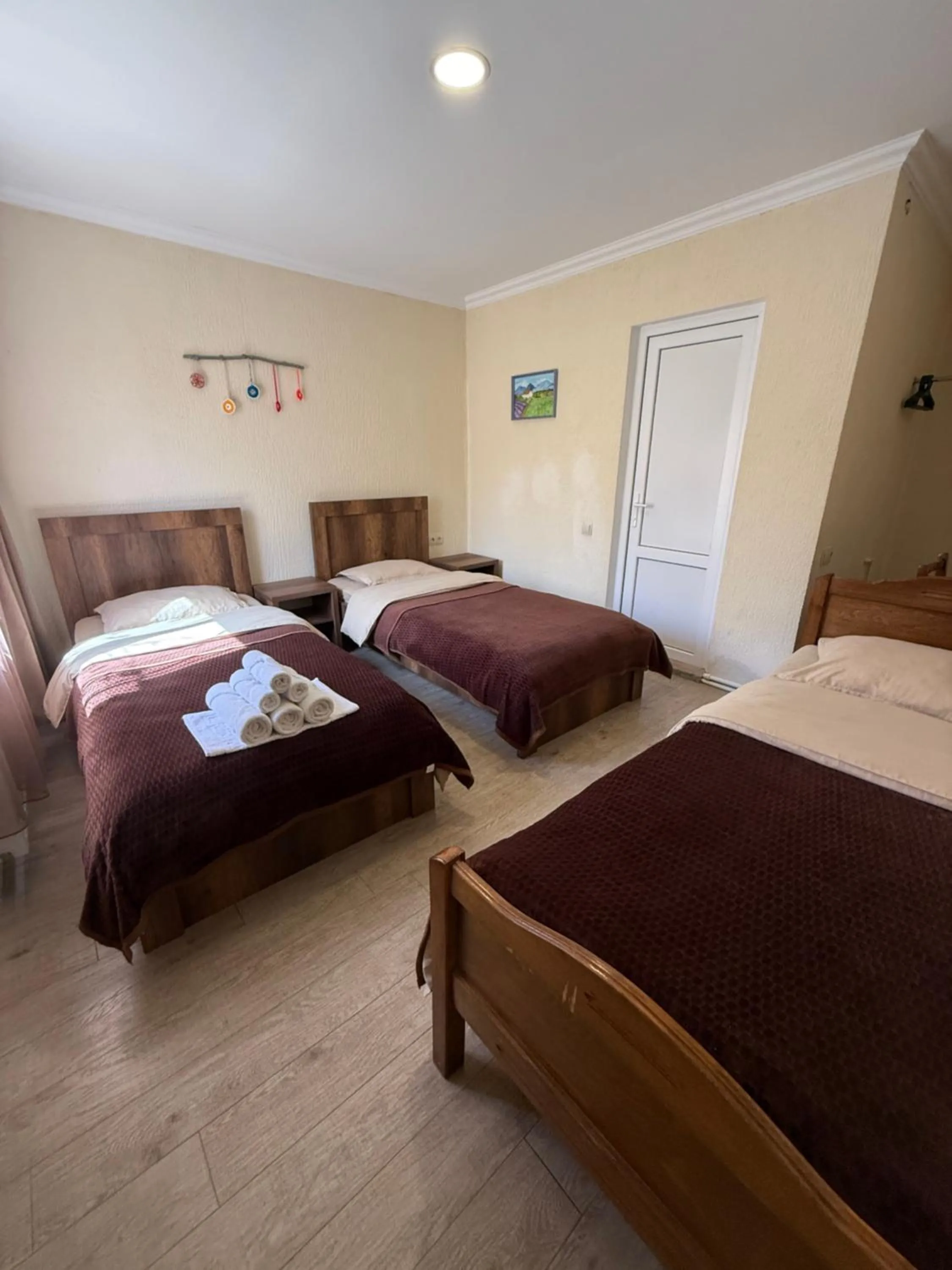 Hotel Villa Eniseli