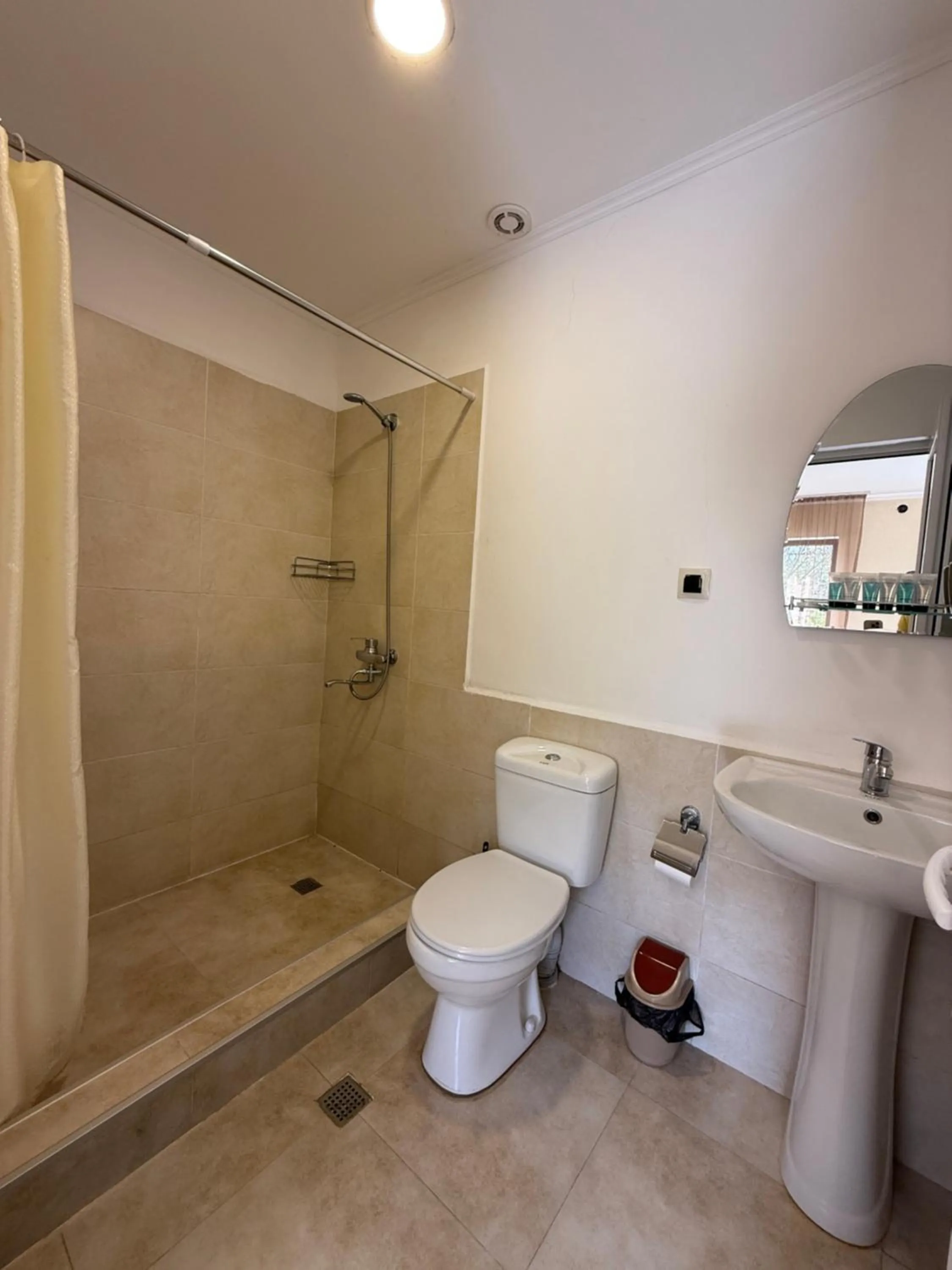Hotel Villa Eniseli