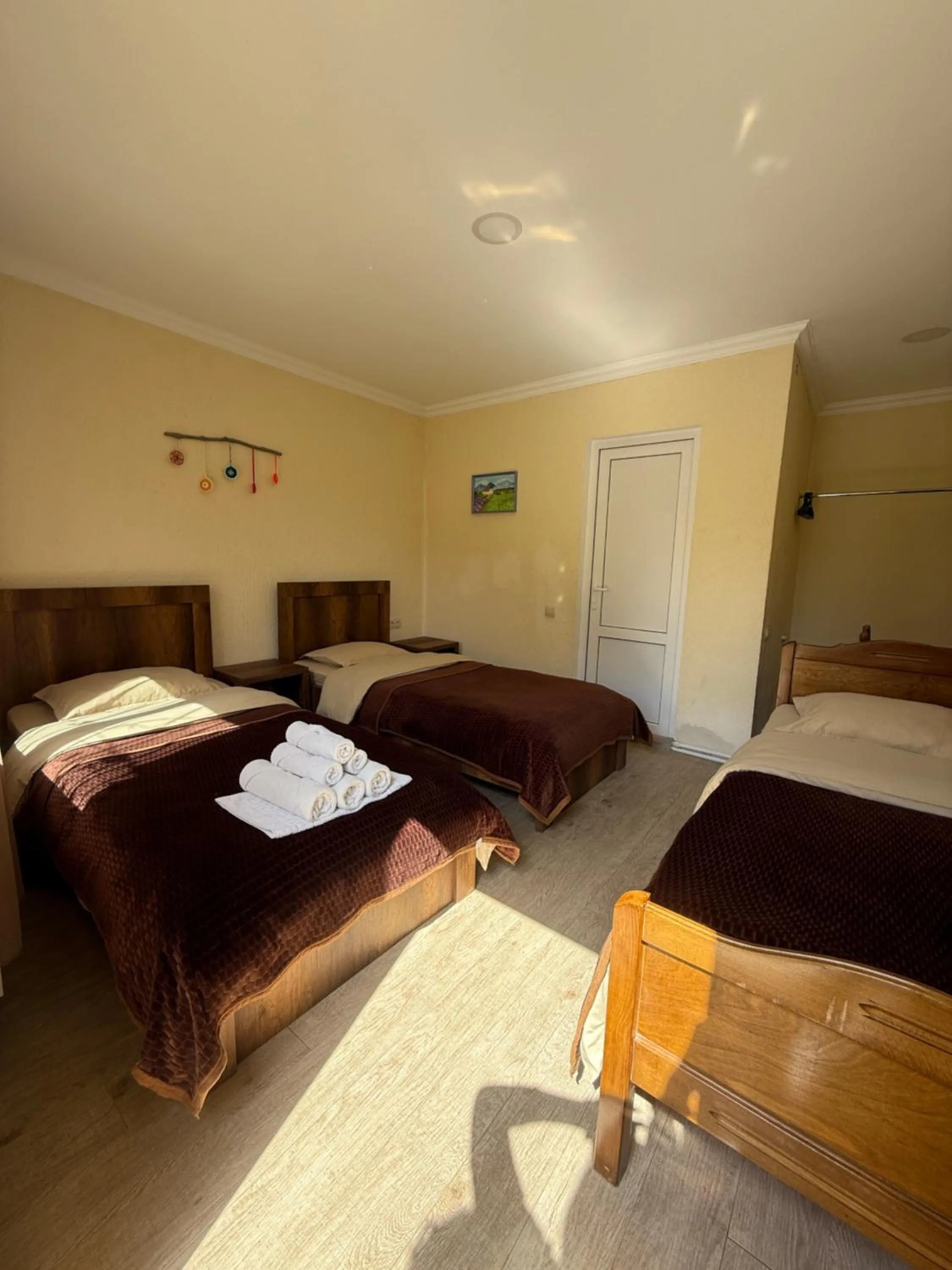 Hotel Villa Eniseli