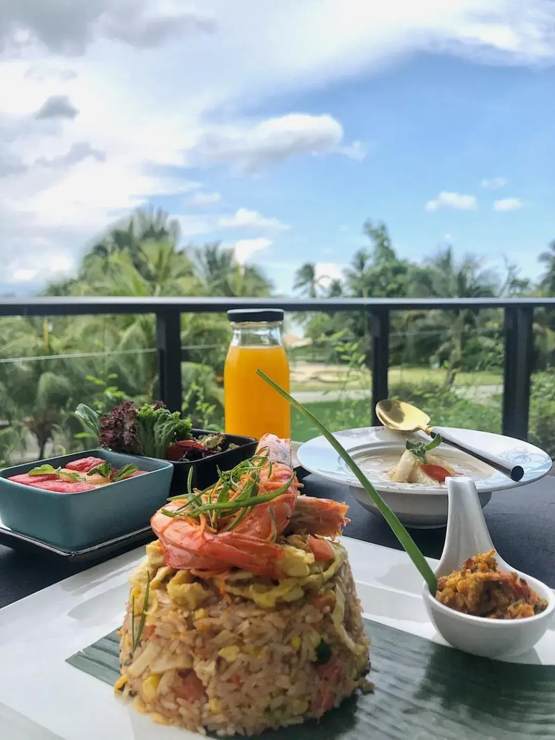 Restaurant/places to eat in Forest City Golf Hotel Restaurant/places to eat in Forest City Golf Hotel