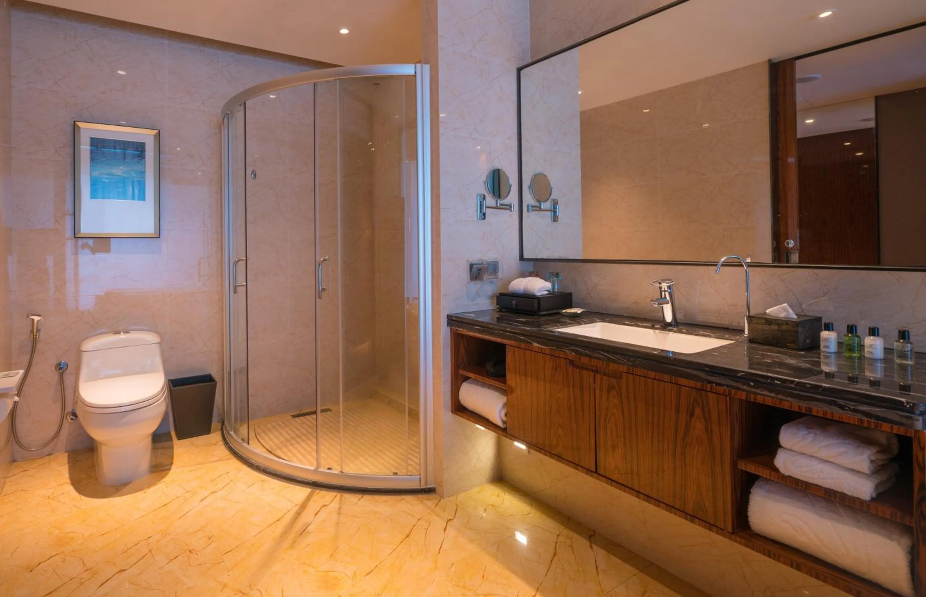 Forest City Golf Hotel