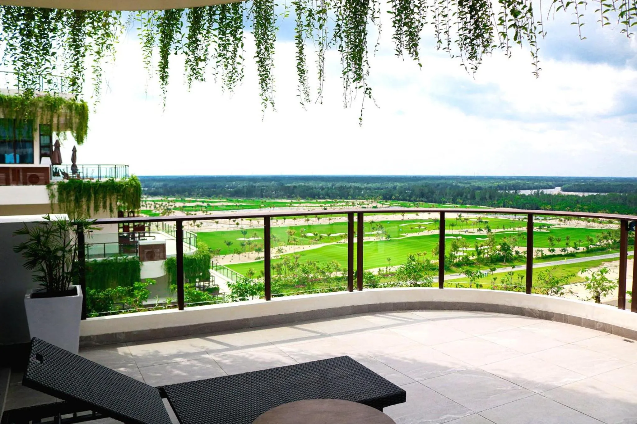 Forest City Golf Hotel