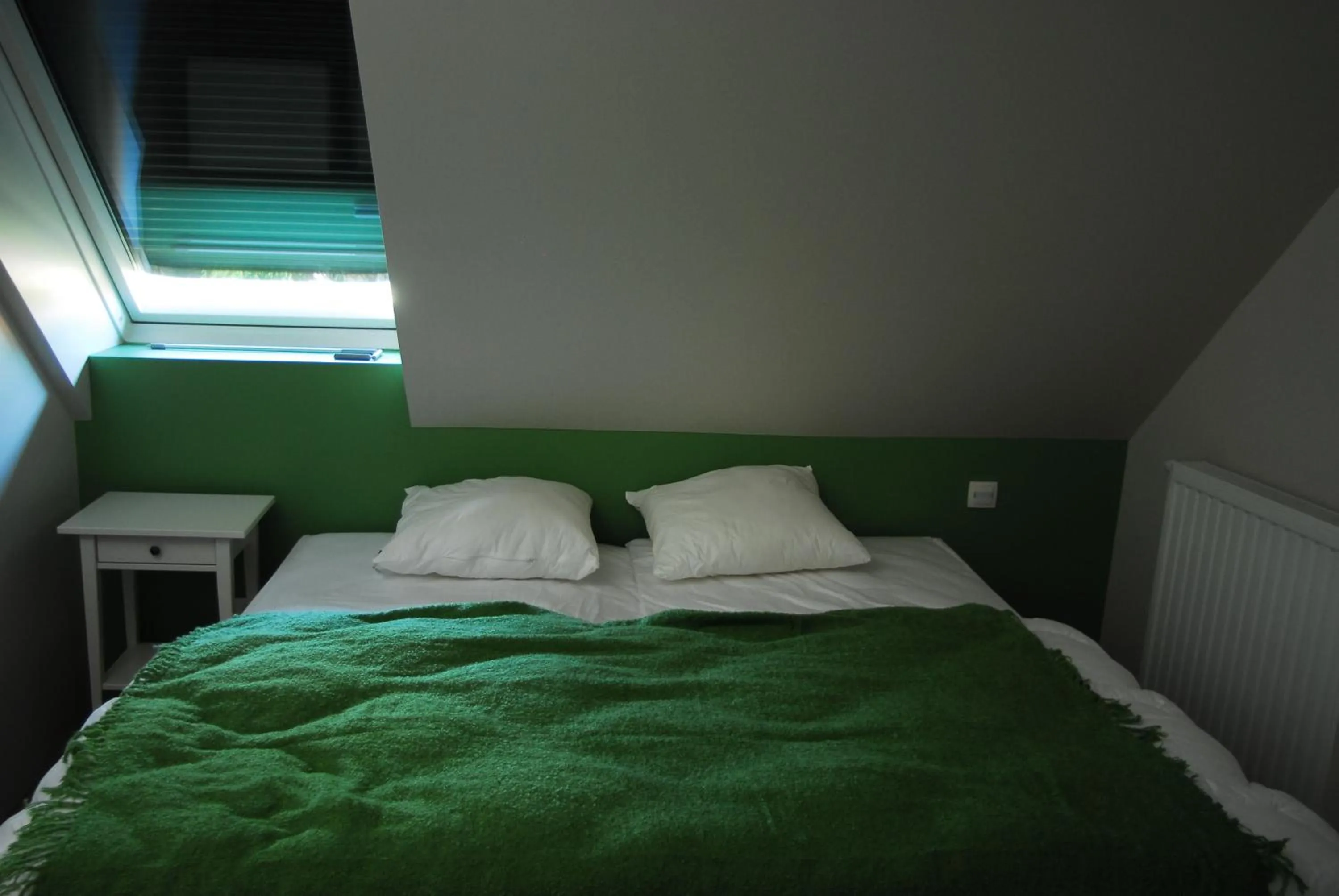 Bedroom, Bed in B&B Het Schaliënhof