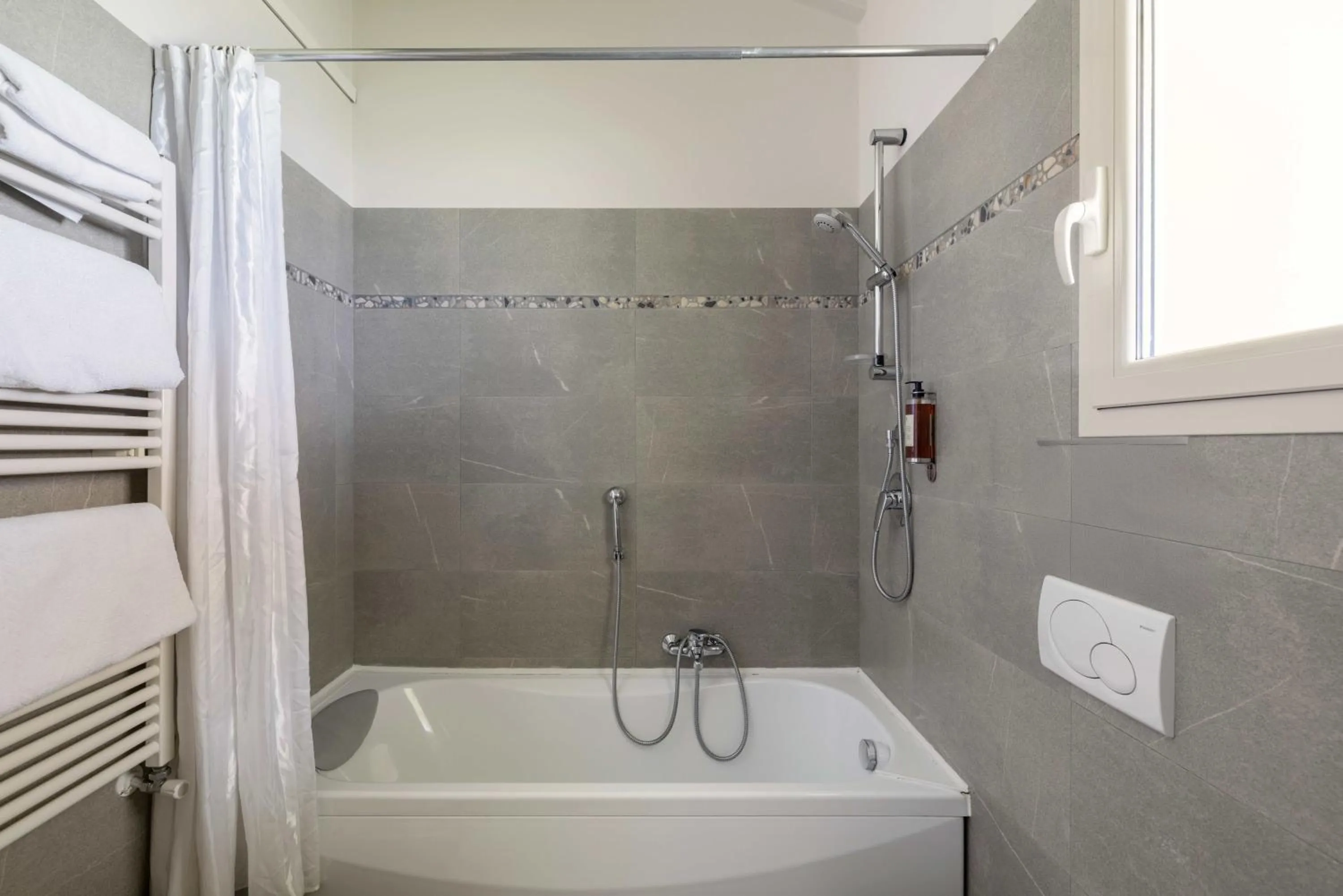 Bathroom in Residence Ortensia