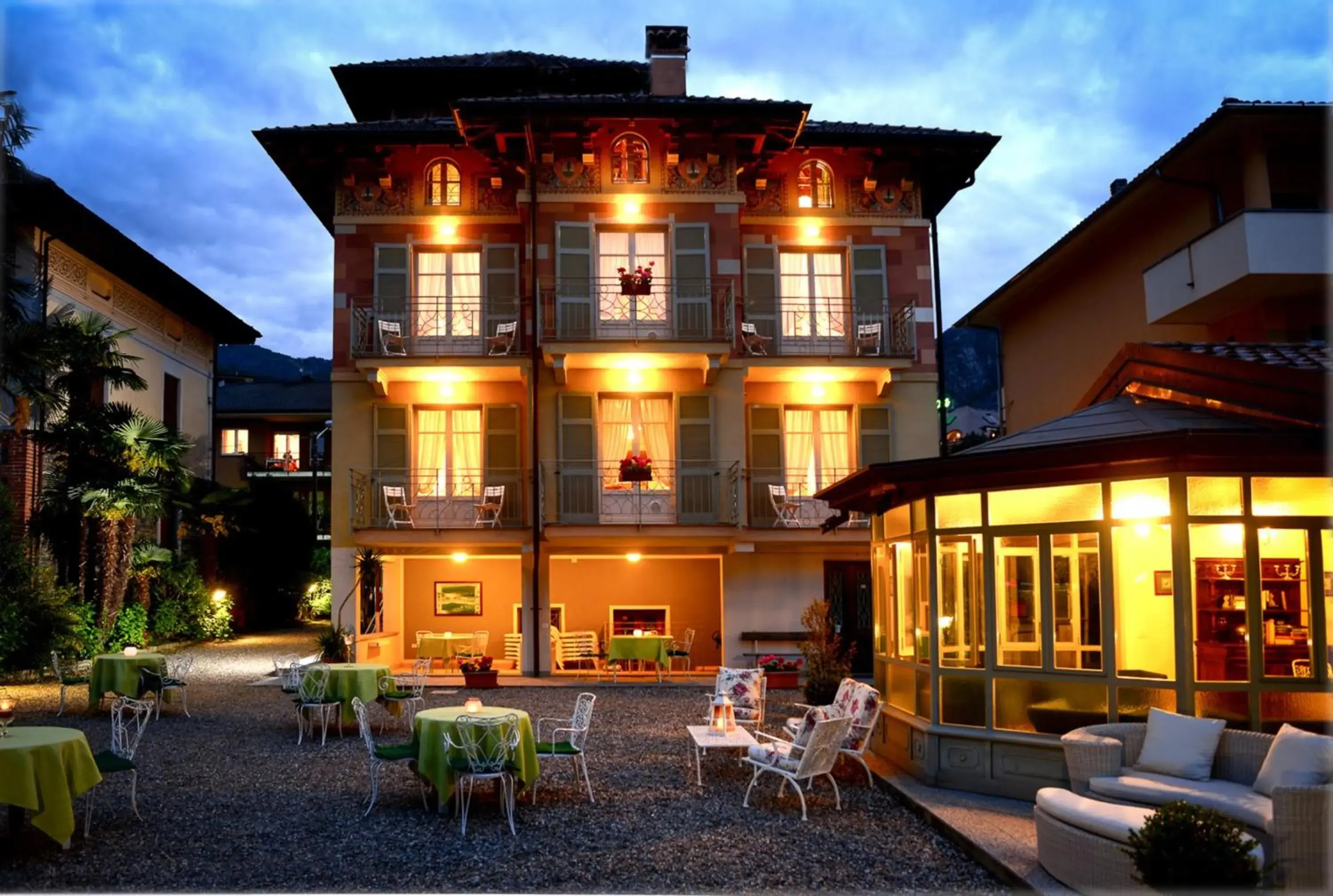 Residence Ortensia Residence Ortensia