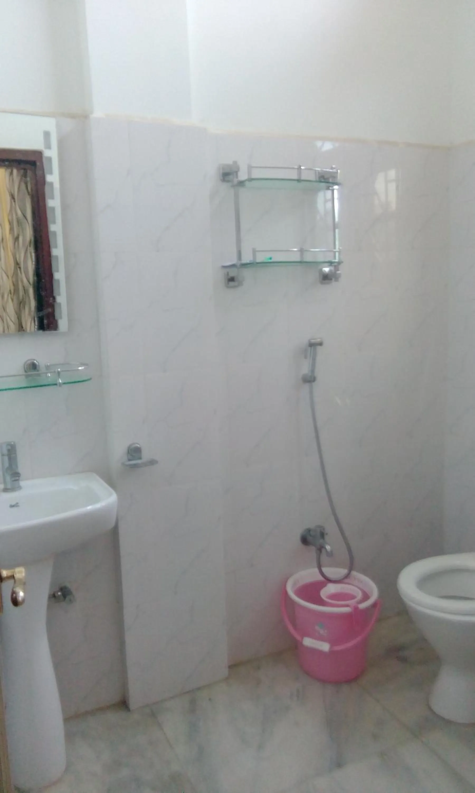 I.K Homestay