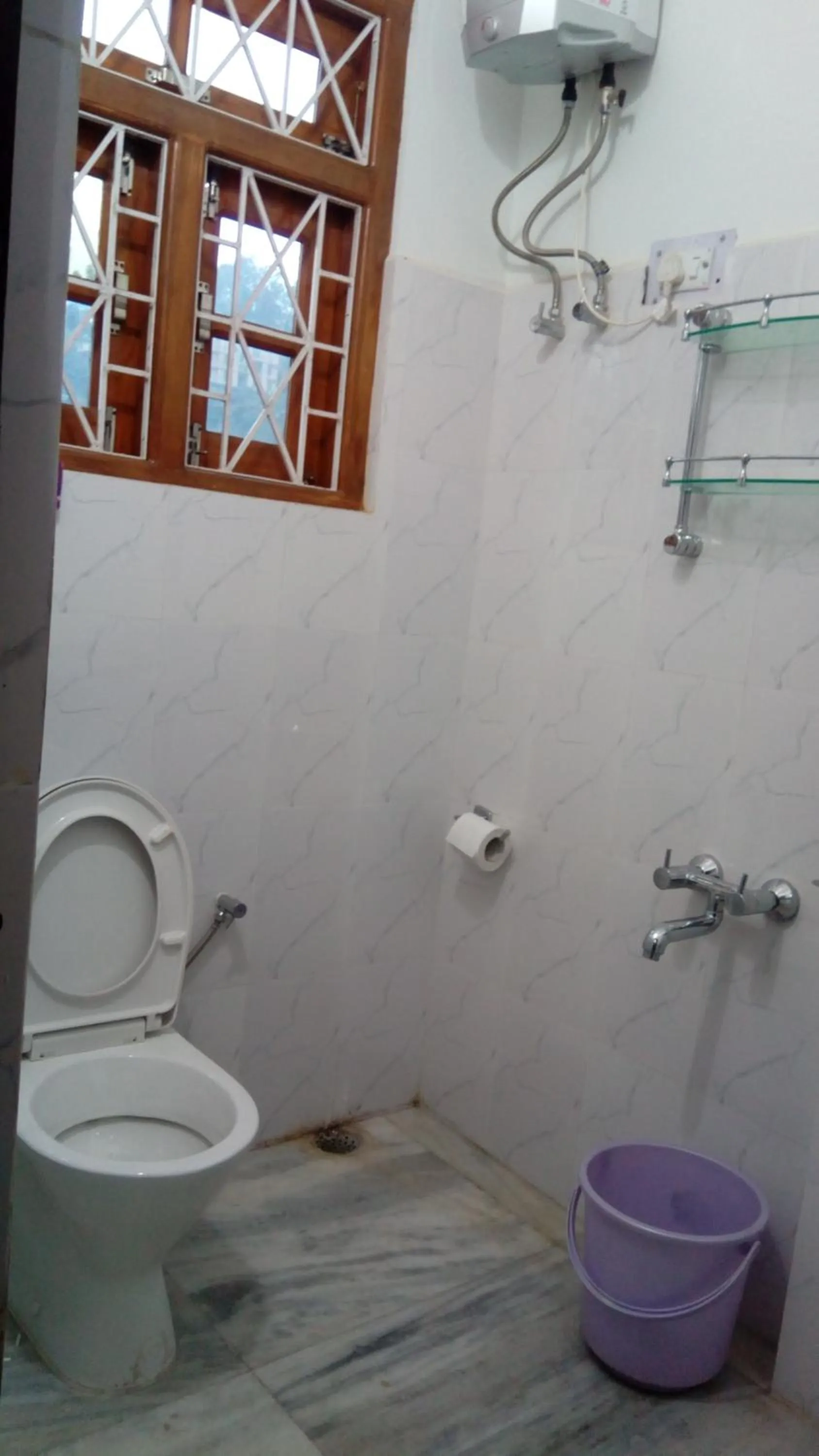 I.K Homestay