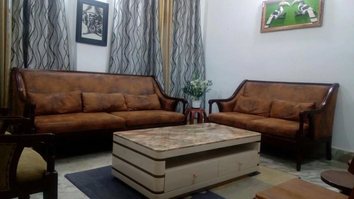 I.K Homestay