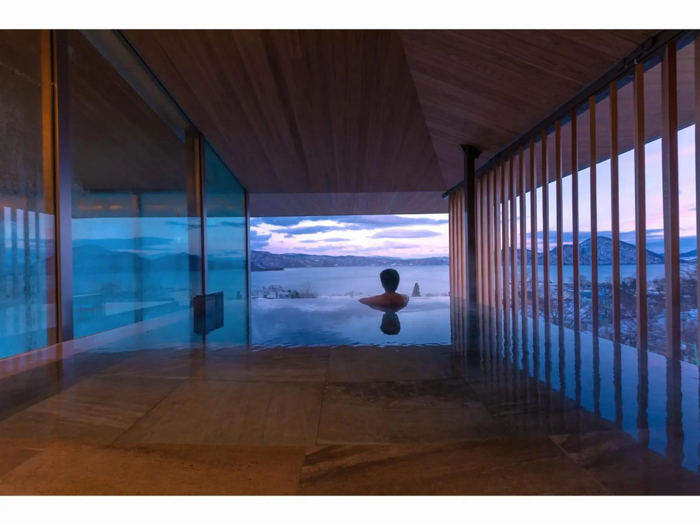 Spa and wellness centre/facilities in WE Hotel Toya Spa and wellness centre/facilities in WE Hotel Toya