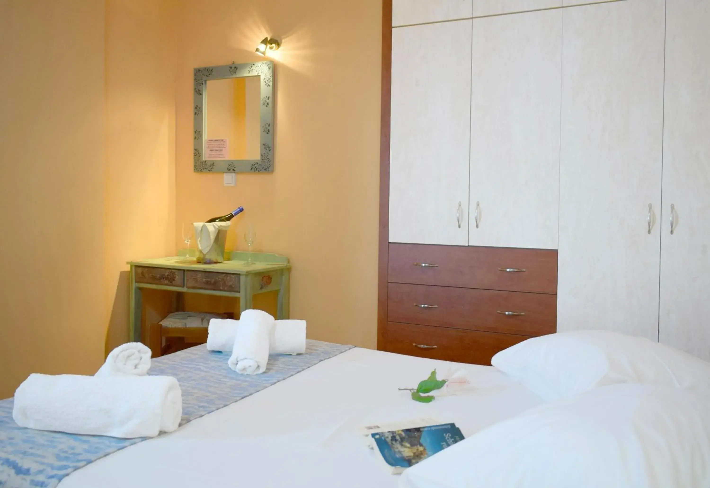 Standard Studio in En Plo Studios & Apartments Standard Studio in En Plo Studios & Apartments