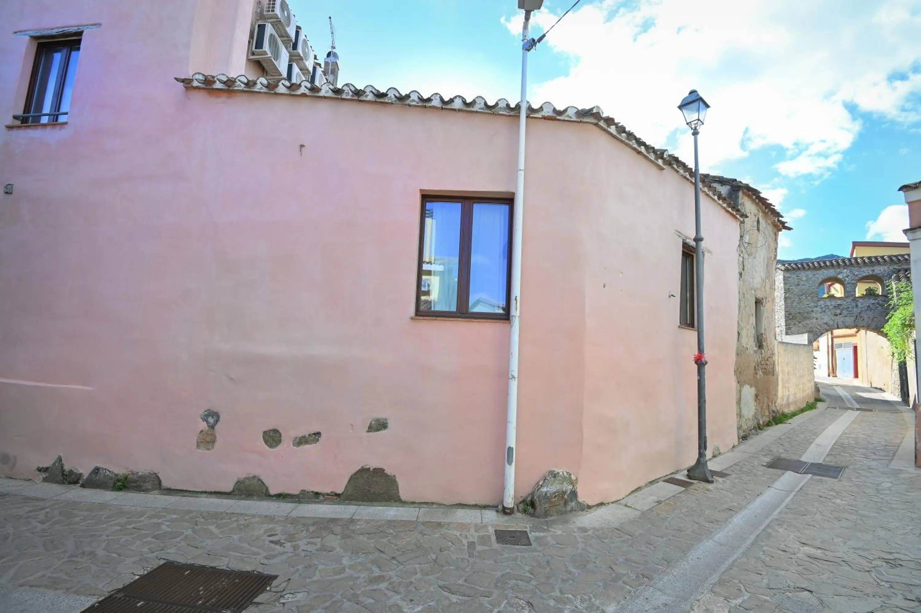 Il Portico Guesthouse